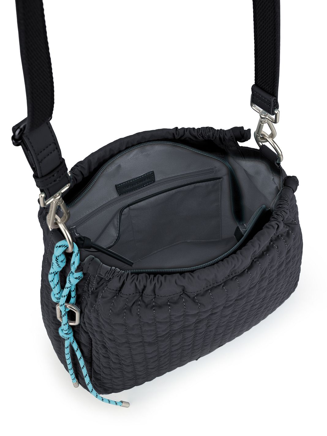 FredsBruder Just Flow Borsa a spalla 38 cm FredsBruder Just Flow Borsa a spalla 38 cm