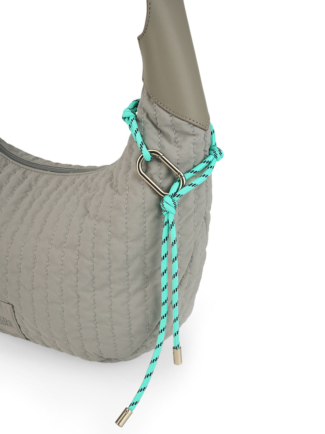 FredsBruder Just Flow Borsa a tracolla 37 cm FredsBruder Just Flow Borsa a tracolla 37 cm