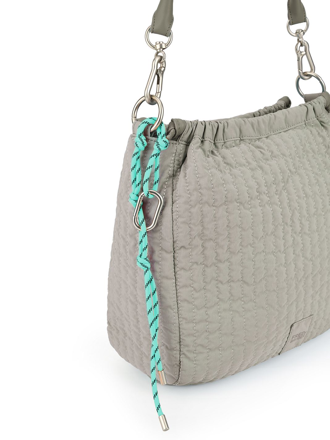 FredsBruder Just Flow Borsa a spalla 38 cm FredsBruder Just Flow Borsa a spalla 38 cm