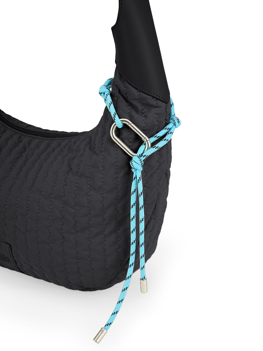 FredsBruder Just Flow Borsa a tracolla 37 cm FredsBruder Just Flow Borsa a tracolla 37 cm