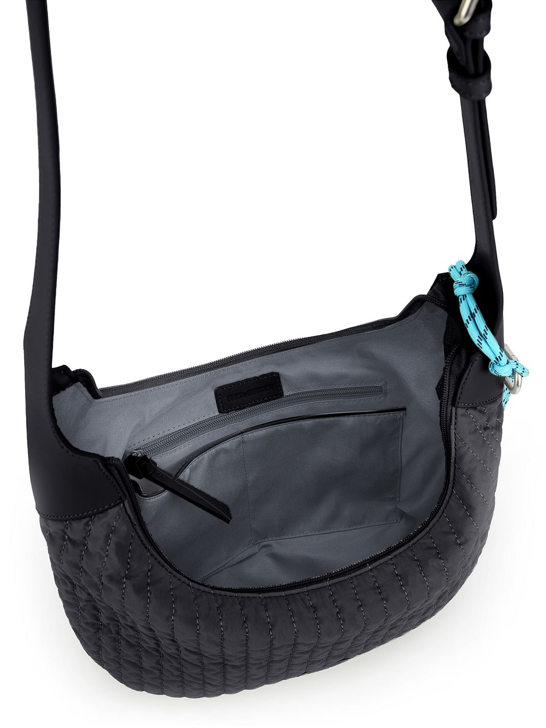 FredsBruder Just Flow Borsa a tracolla 37 cm FredsBruder Just Flow Borsa a tracolla 37 cm