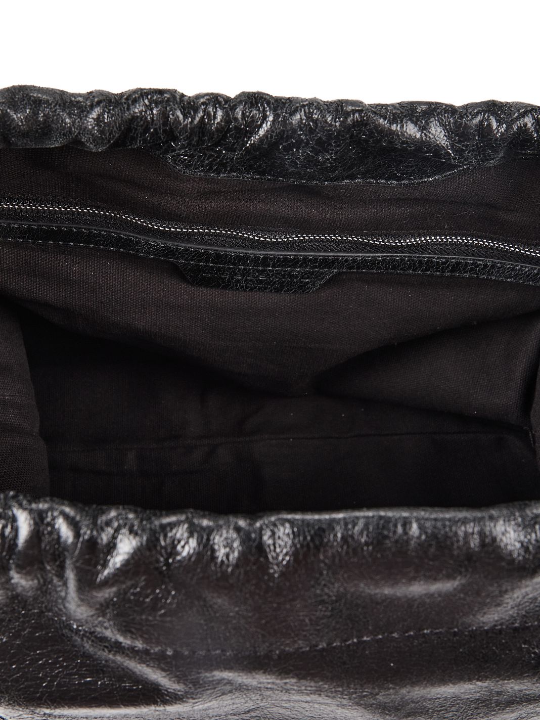 Liebeskind Lya Bucket bag L Läder 35 cm