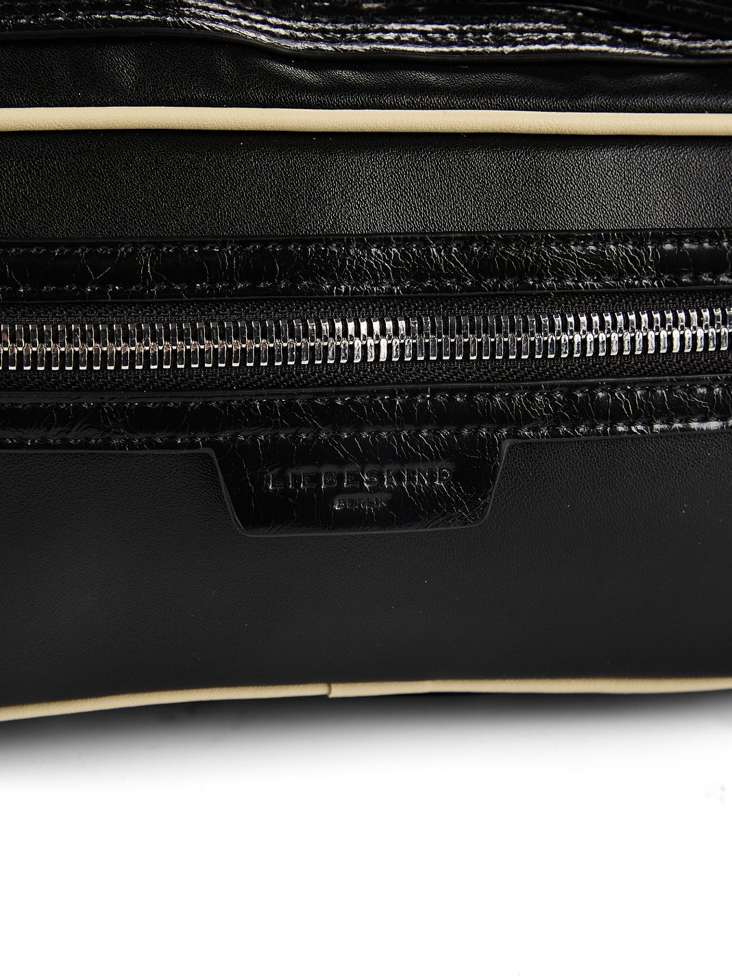 Liebeskind Juno Borsa a tracolla Vera Pelle 29.5 cm Liebeskind Juno Borsa a tracolla Vera Pelle 29.5 cm