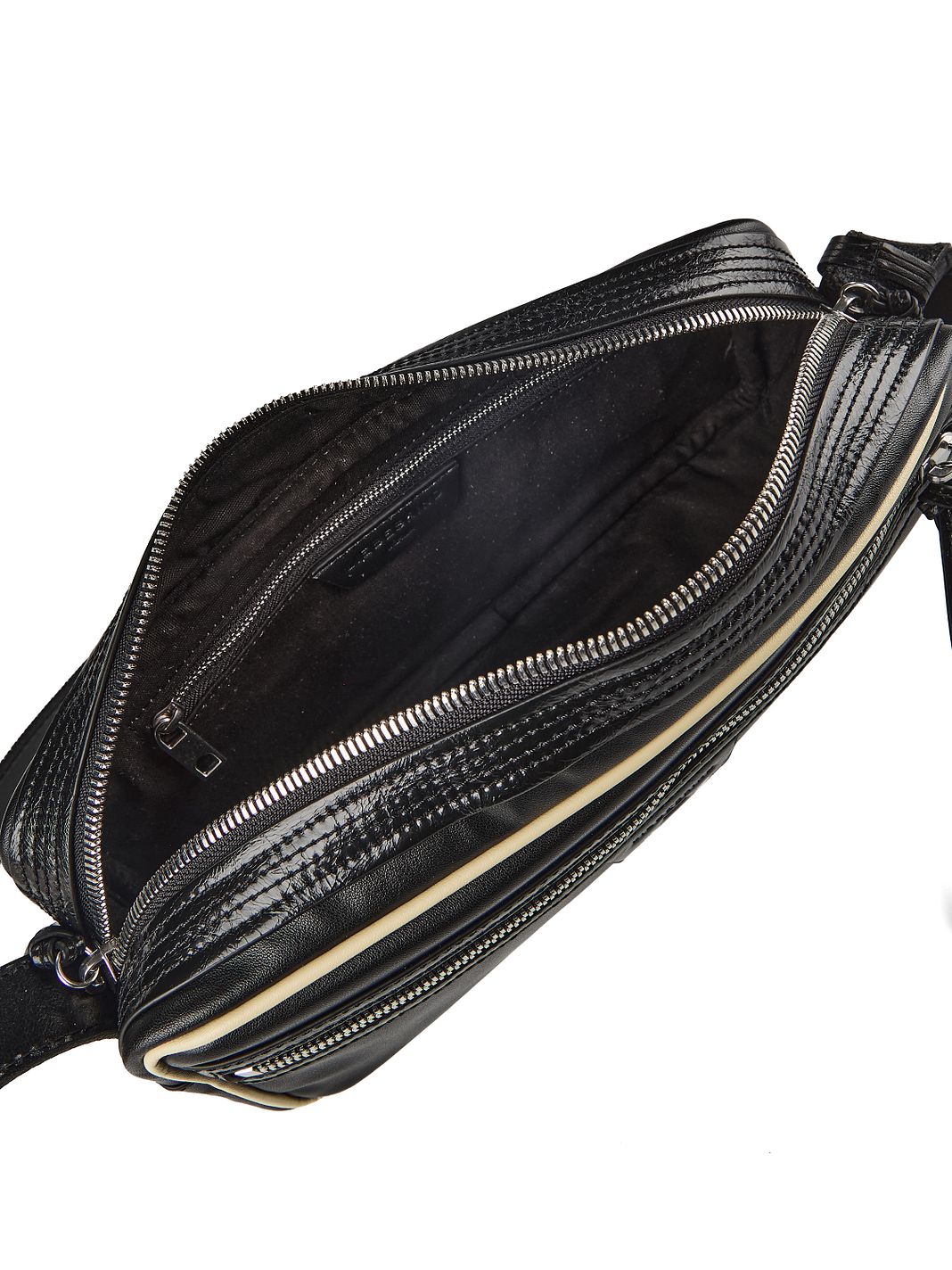 Liebeskind Juno Borsa a tracolla Vera Pelle 29.5 cm Liebeskind Juno Borsa a tracolla Vera Pelle 29.5 cm