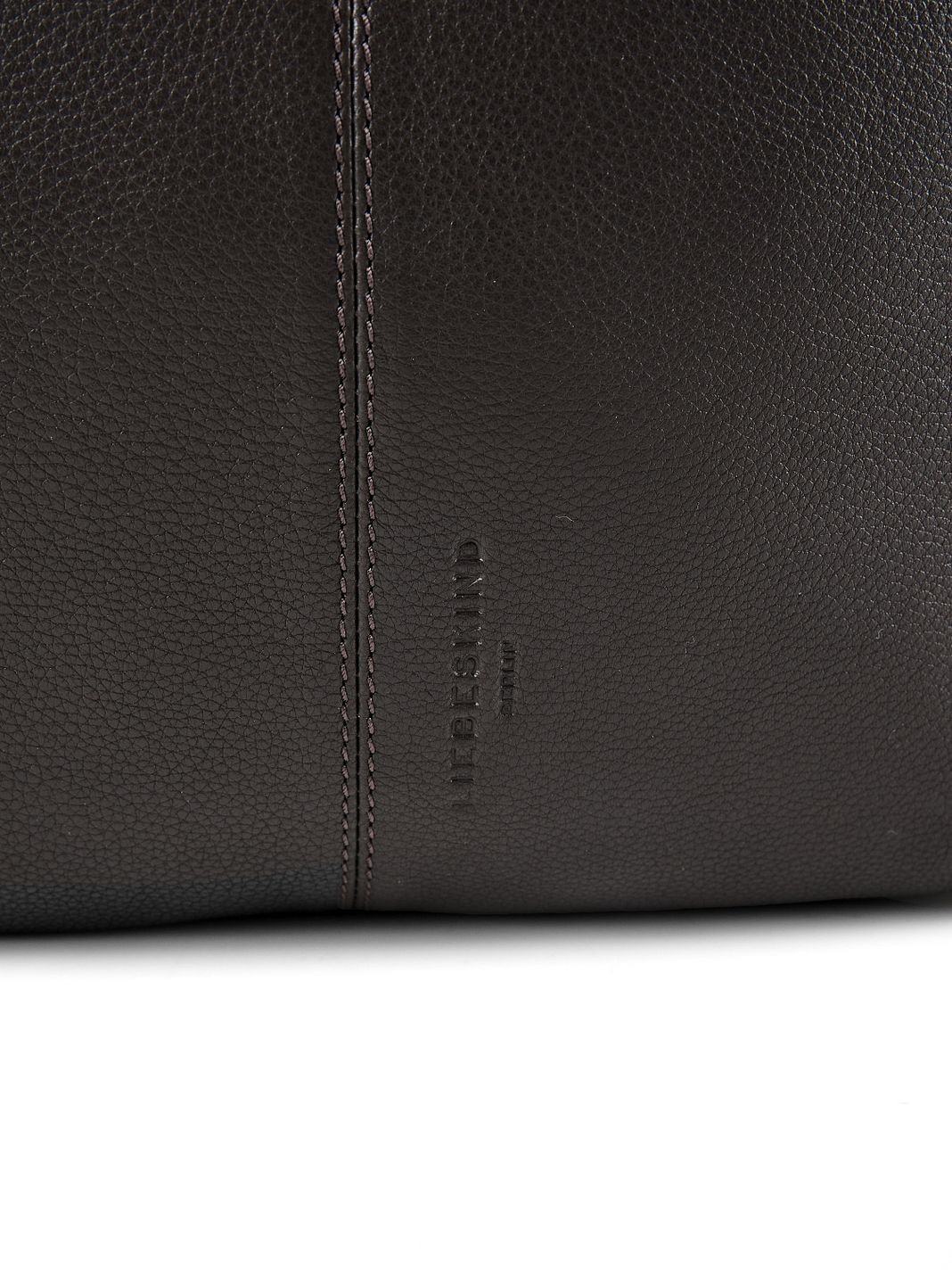 Liebeskind Paris Borsa a spalla M Vera Pelle 40 cm Liebeskind Paris Borsa a spalla M Vera Pelle 40 cm