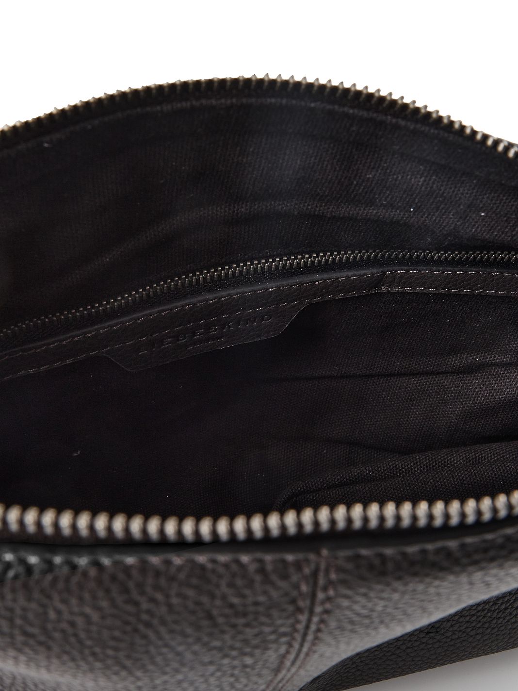 Liebeskind Paris Borsa a spalla Vera Pelle 36 cm Liebeskind Paris Borsa a spalla Vera Pelle 36 cm