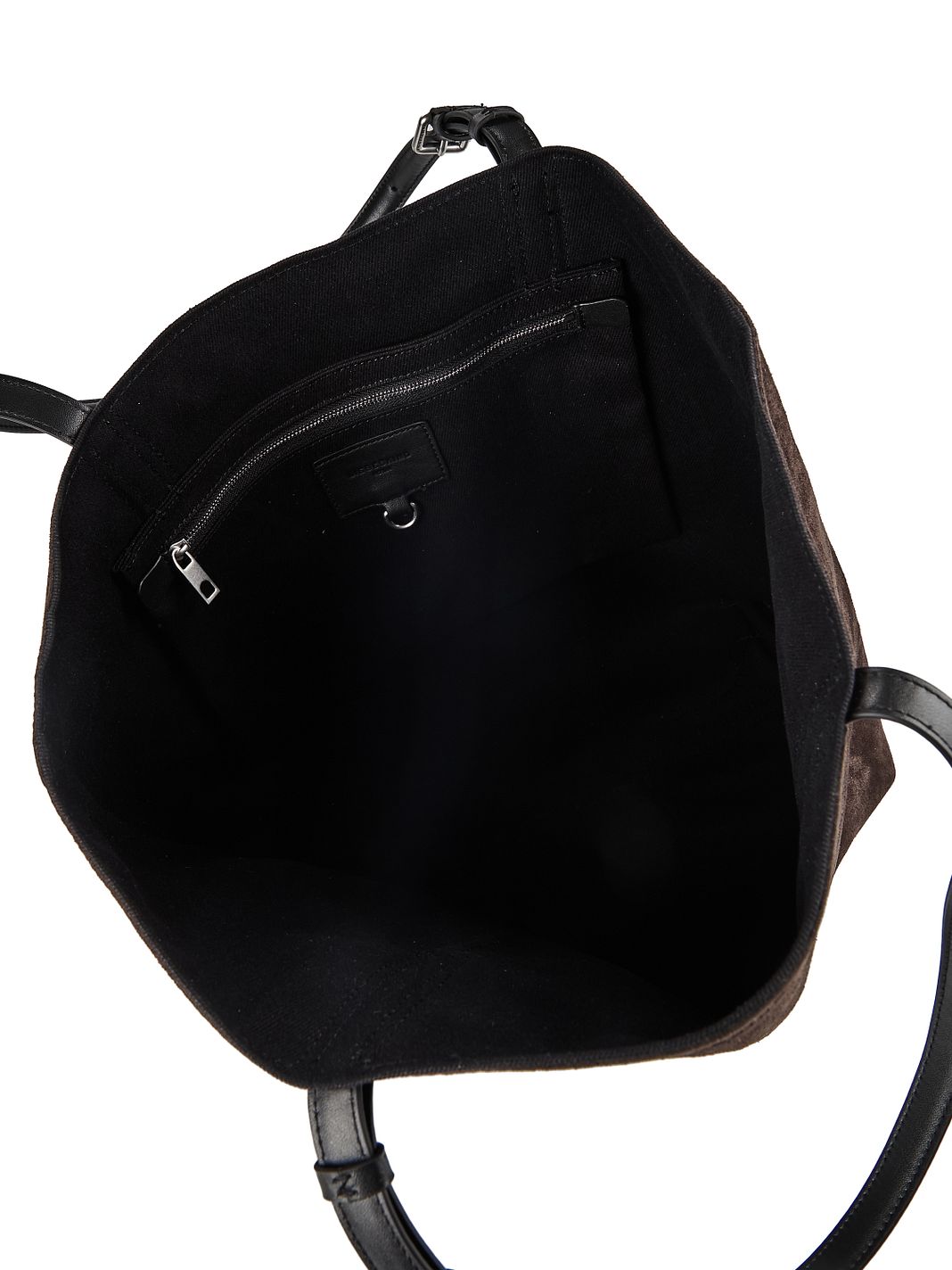 Liebeskind Una Borsa shopper Vera Pelle 37 cm Liebeskind Una Borsa shopper Vera Pelle 37 cm