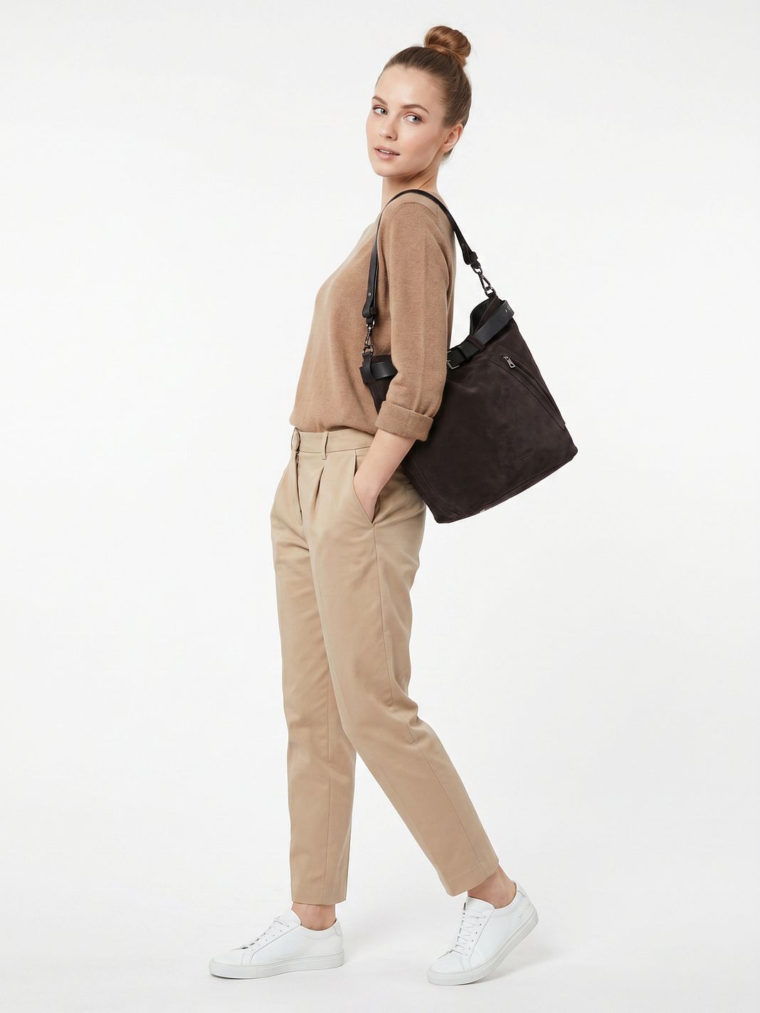 Liebeskind Zita Borsa shopper Vera Pelle 43 cm Liebeskind Zita Borsa shopper Vera Pelle 43 cm