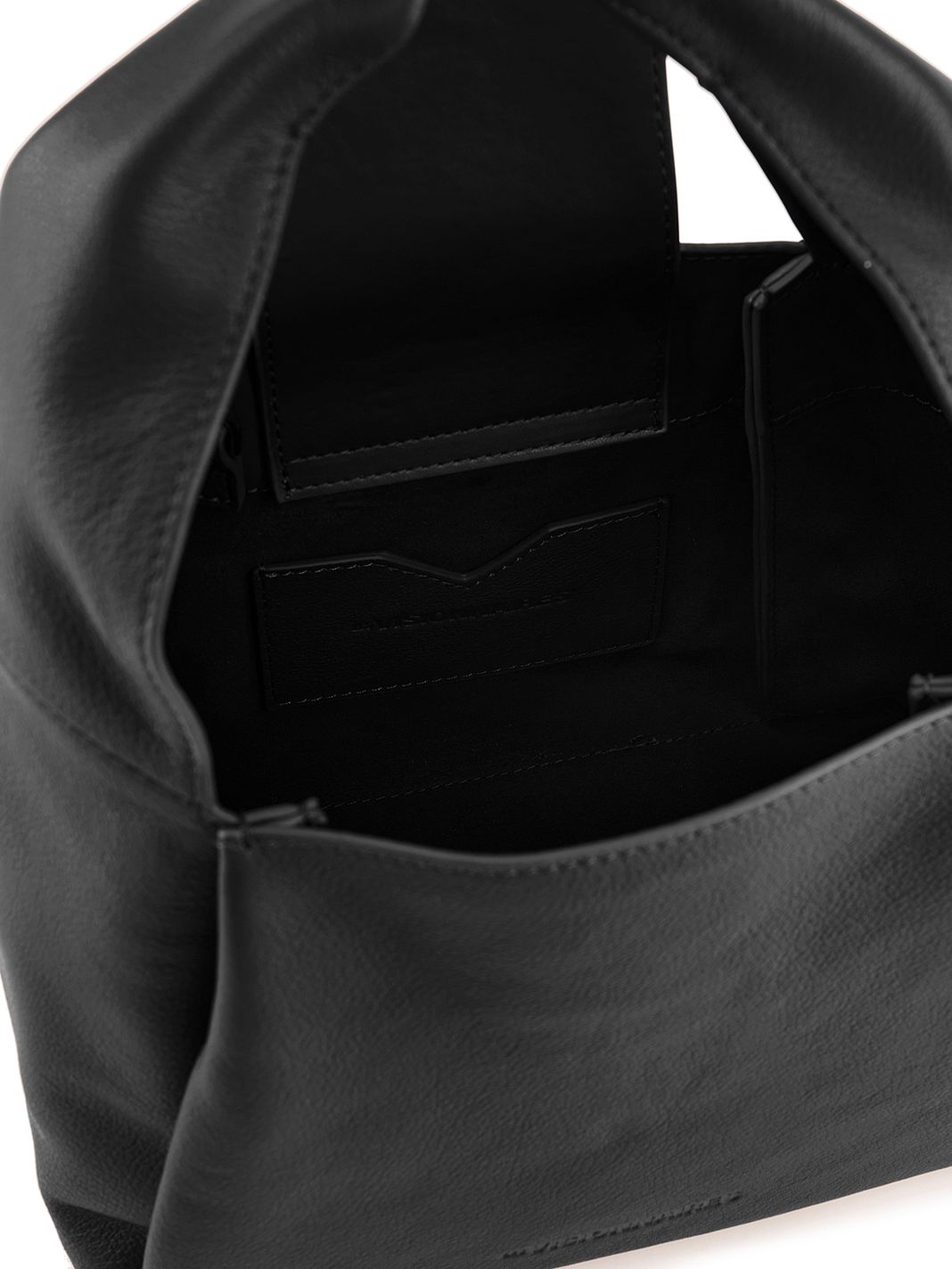 LES VISIONNAIRES Coralie Borsa a spalla Vera Pelle 24 cm LES VISIONNAIRES Coralie Borsa a spalla Vera Pelle 24 cm