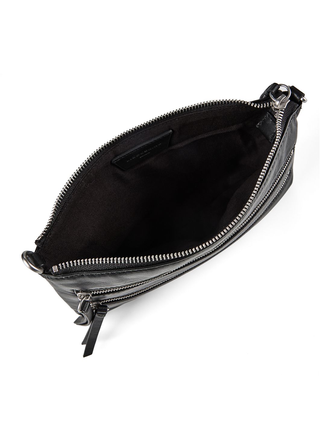 Liebeskind Zena Borsa a tracolla Vera Pelle 25 cm