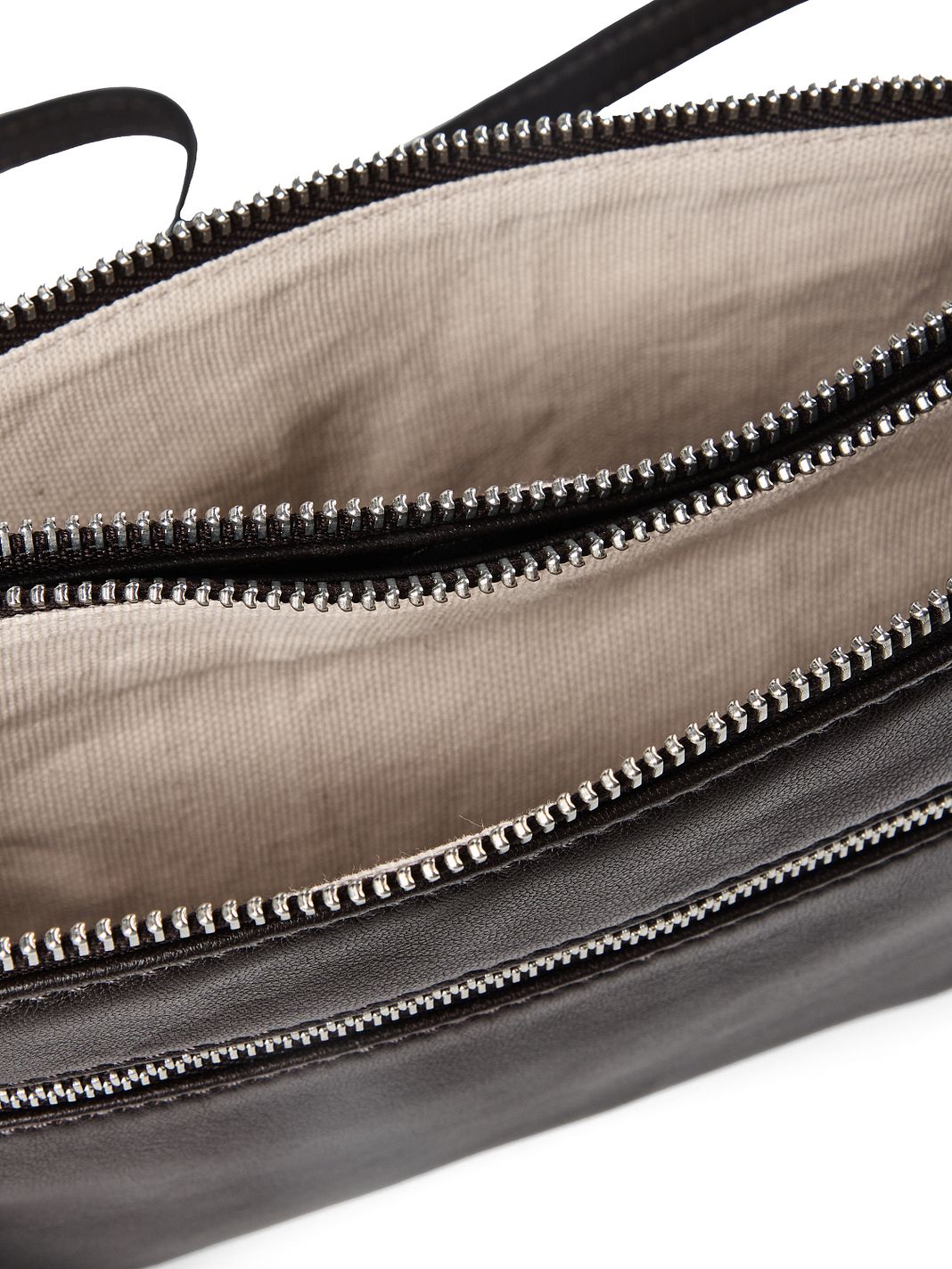 Liebeskind Zena Borsa a tracolla S Vera Pelle 25 cm Liebeskind Zena Borsa a tracolla S Vera Pelle 25 cm