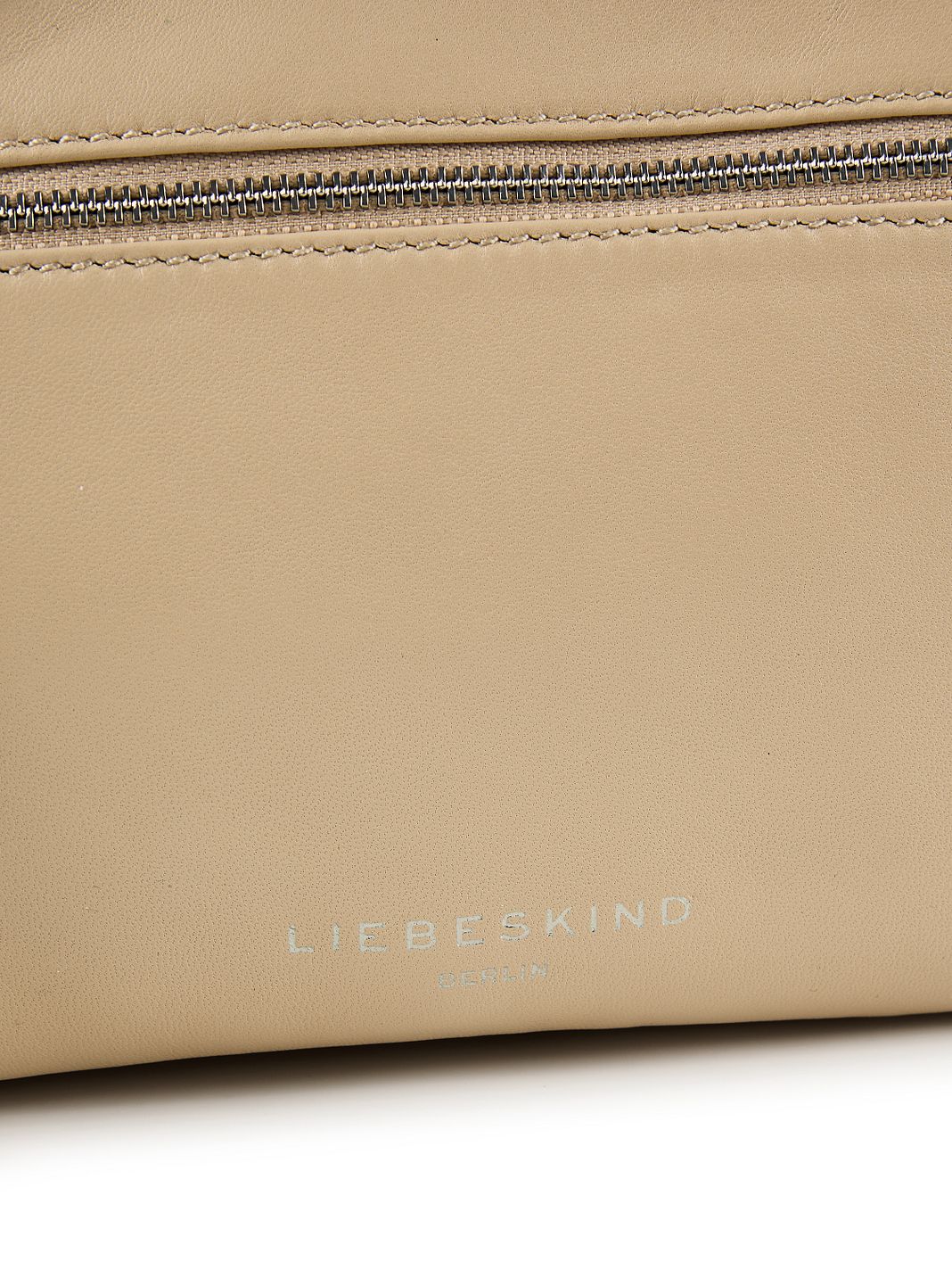 Liebeskind Zena Borsa a tracolla S Vera Pelle 25 cm Liebeskind Zena Borsa a tracolla S Vera Pelle 25 cm