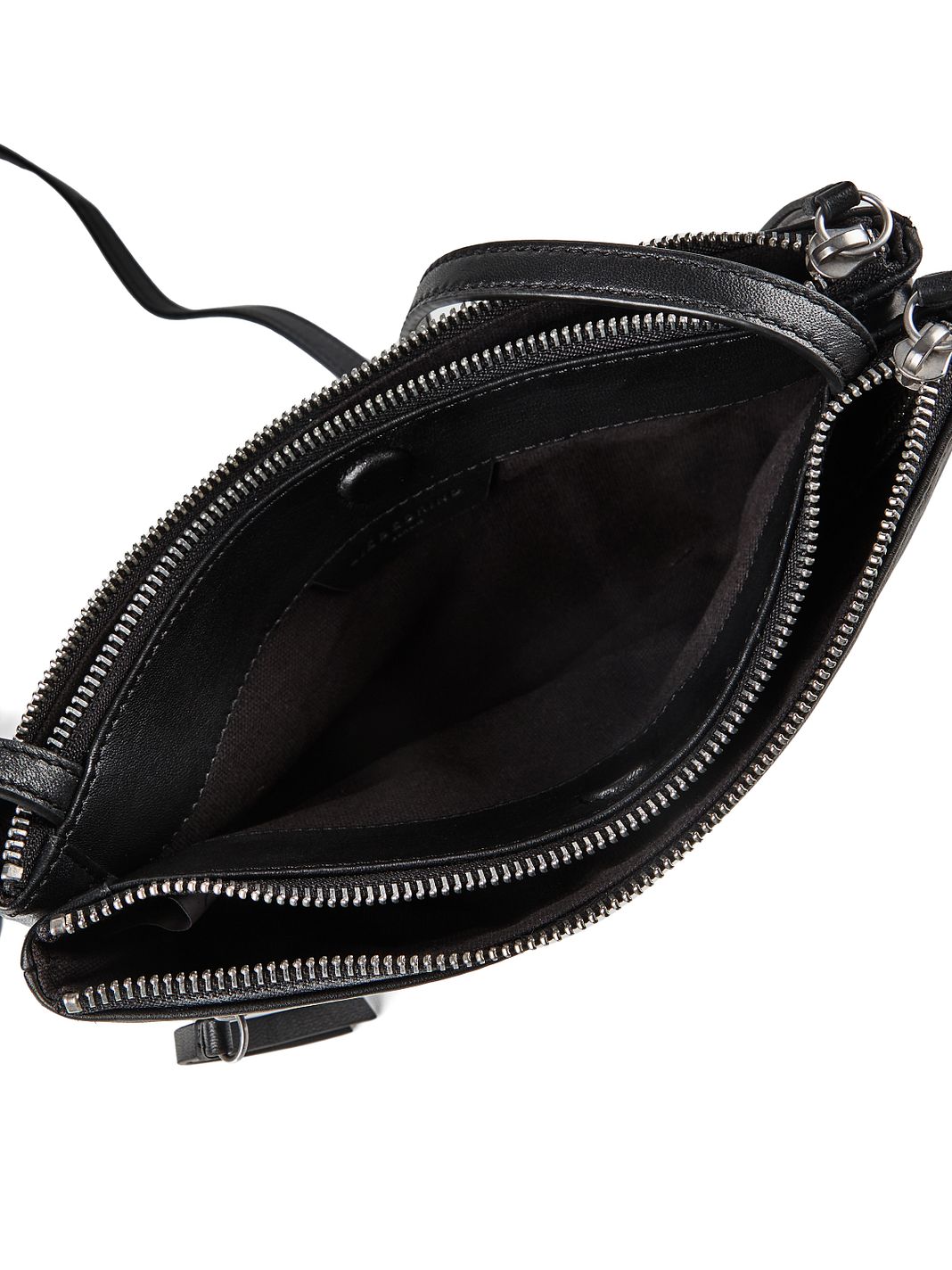 Liebeskind Zena Borsa a tracolla S Vera Pelle 25 cm Liebeskind Zena Borsa a tracolla S Vera Pelle 25 cm