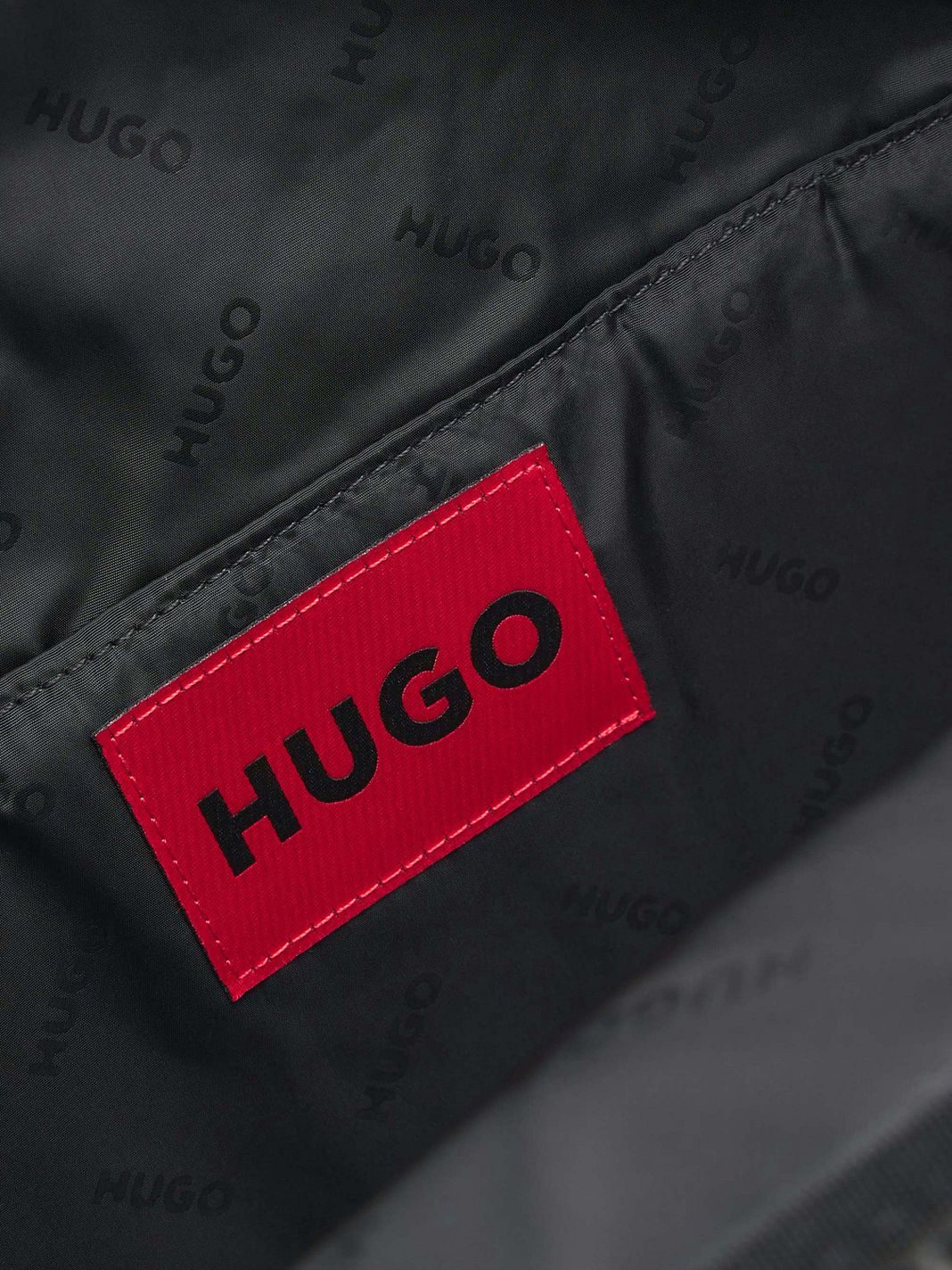 Hugo Rehx Dagsryggsäckar 40 cm Laptopfack Hugo Rehx Dagsryggsäckar 40 cm Laptopfack