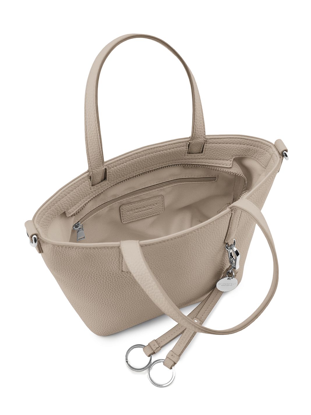 Seidenfelt Lohja Borsa shopper 23 cm Seidenfelt Lohja Borsa shopper 23 cm
