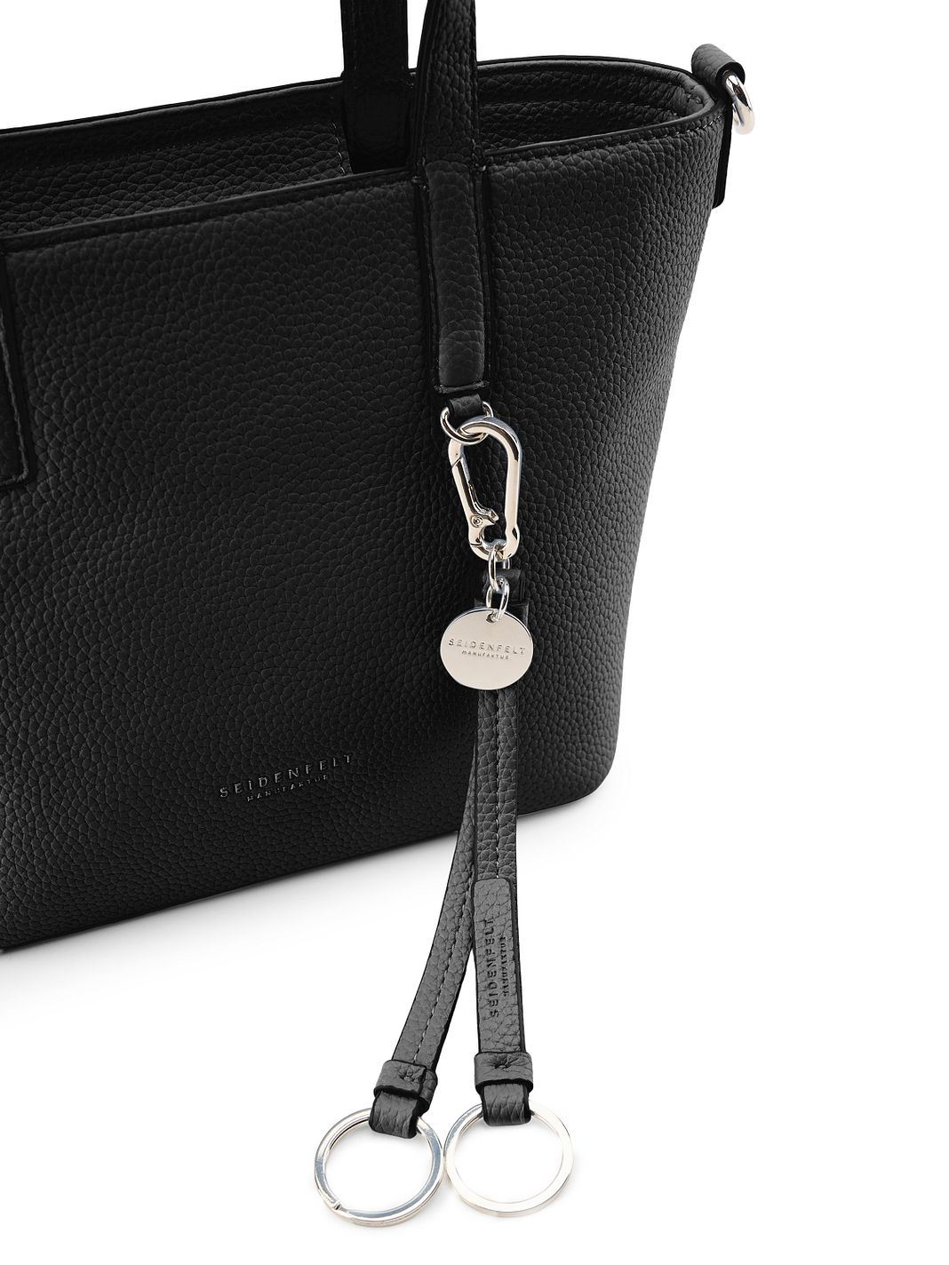 Seidenfelt Lohja Borsa shopper 23 cm