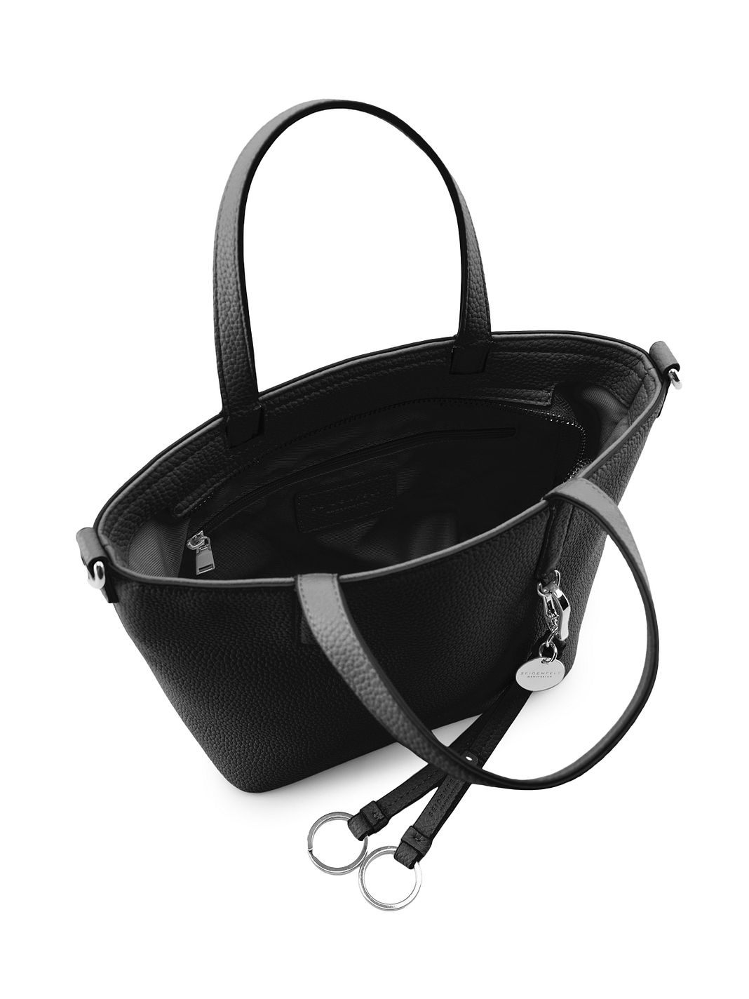 Seidenfelt Lohja Borsa shopper 23 cm
