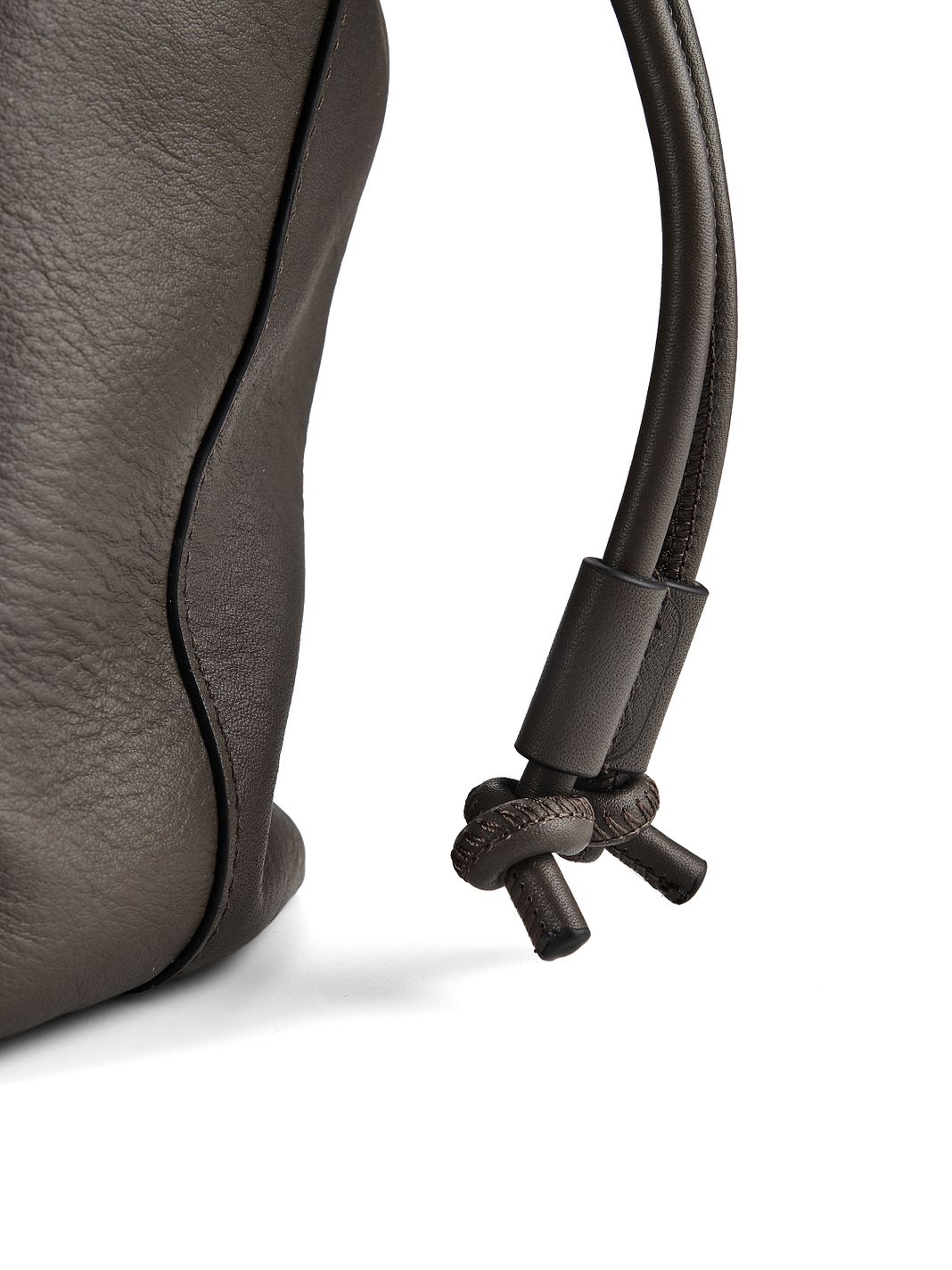 Marc O'Polo Bucket bag Läder 41 cm Marc O'Polo Bucket bag Läder 41 cm