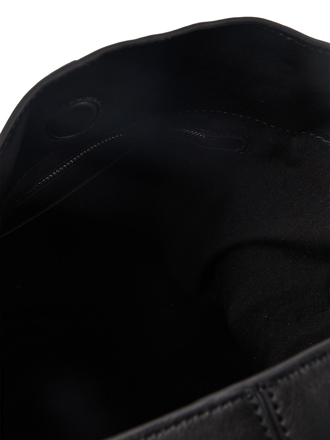 Marc O'Polo Bucket bag Läder 41 cm Marc O'Polo Bucket bag Läder 41 cm