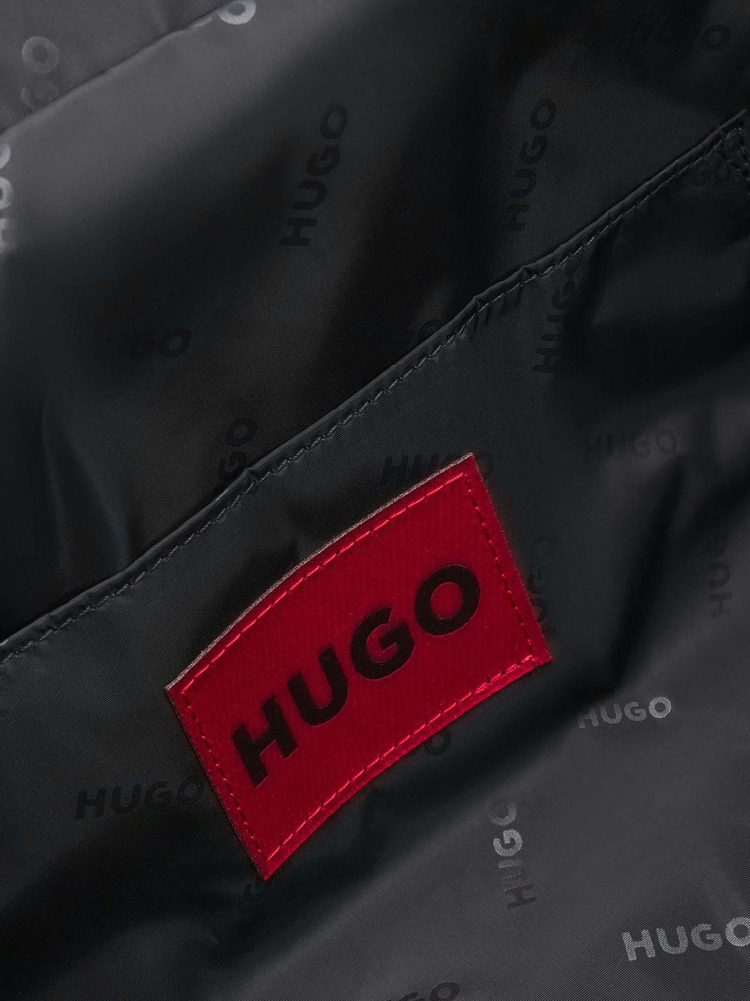 Hugo Ayden Weekendväska 55 cm Hugo Ayden Weekendväska 55 cm