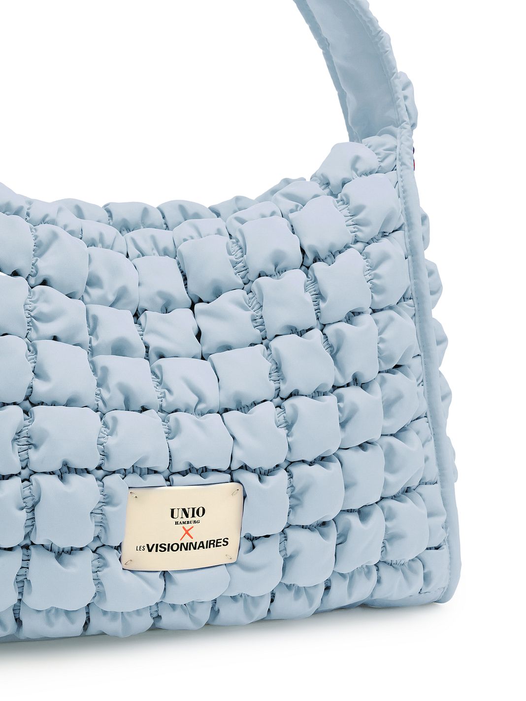 LES VISIONNAIRES Unio Hobo Borsa a spalla 47 cm LES VISIONNAIRES Unio Hobo Borsa a spalla 47 cm