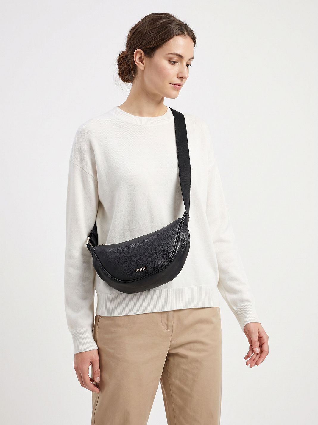 Hugo Orin 2.0 Crossbody-laukku 27 cm