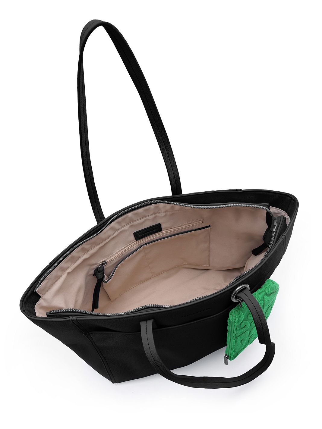 FredsBruder Color Kiss Borsa shopper Vera Pelle 45 cm FredsBruder Color Kiss Borsa shopper Vera Pelle 45 cm