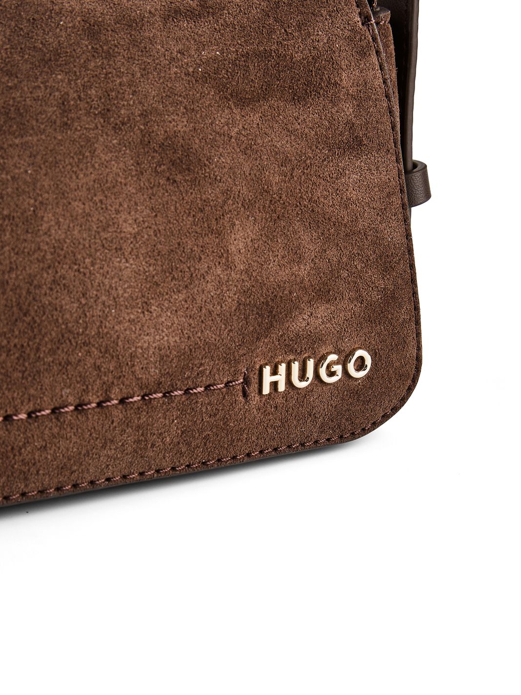 Hugo Yorih Borsa a spalla S Vera Pelle 24 cm Hugo Yorih Borsa a spalla S Vera Pelle 24 cm
