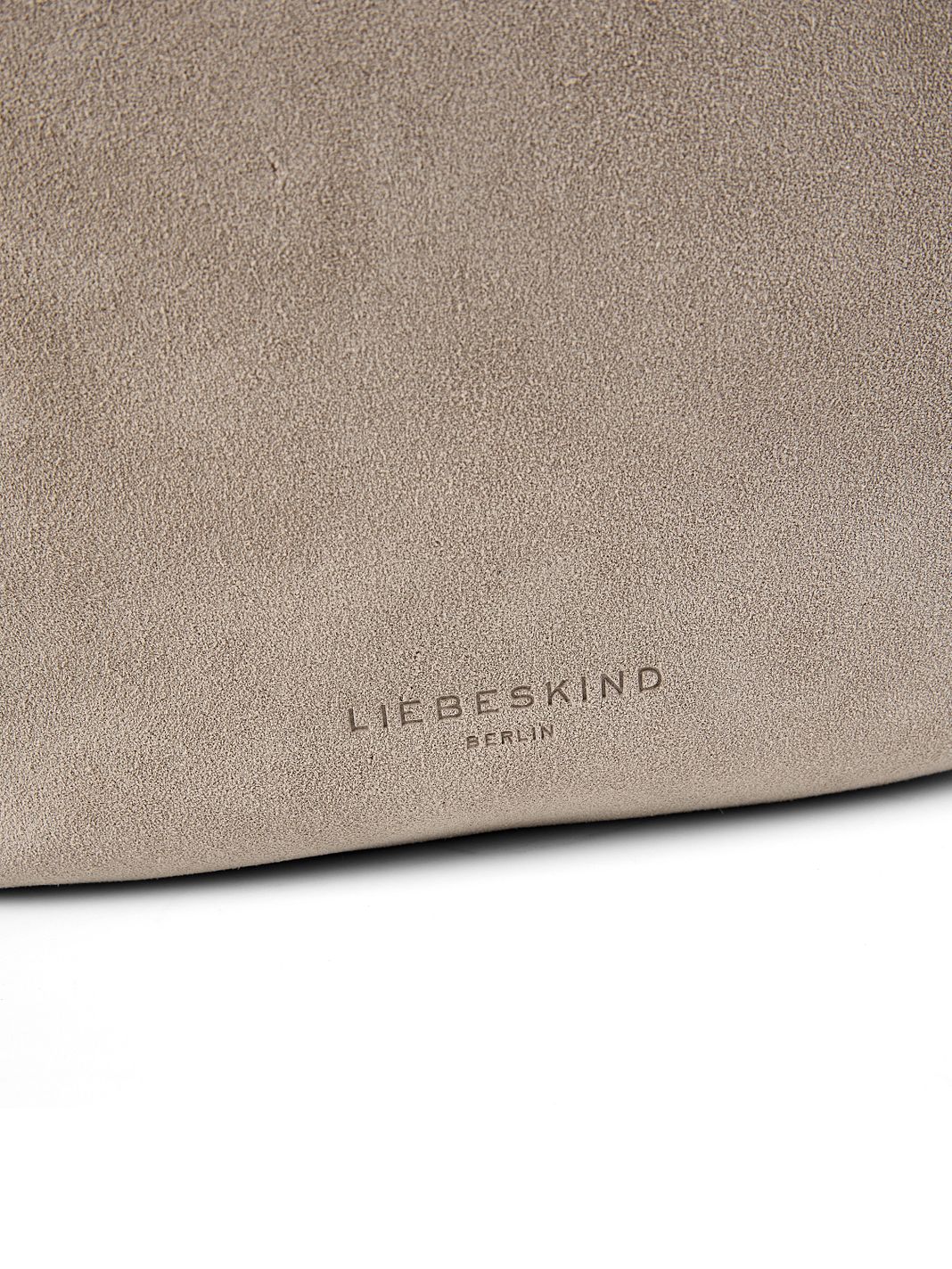 Liebeskind Farrah Borsa a spalla M Vera Pelle 45 cm