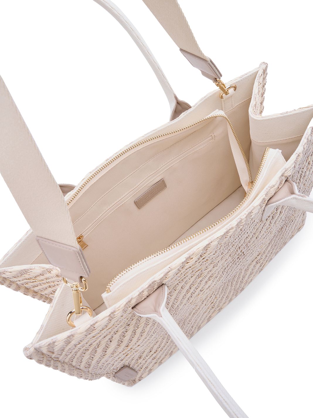 Seidenfelt Hulu Borsa shopper 39 cm Seidenfelt Hulu Borsa shopper 39 cm
