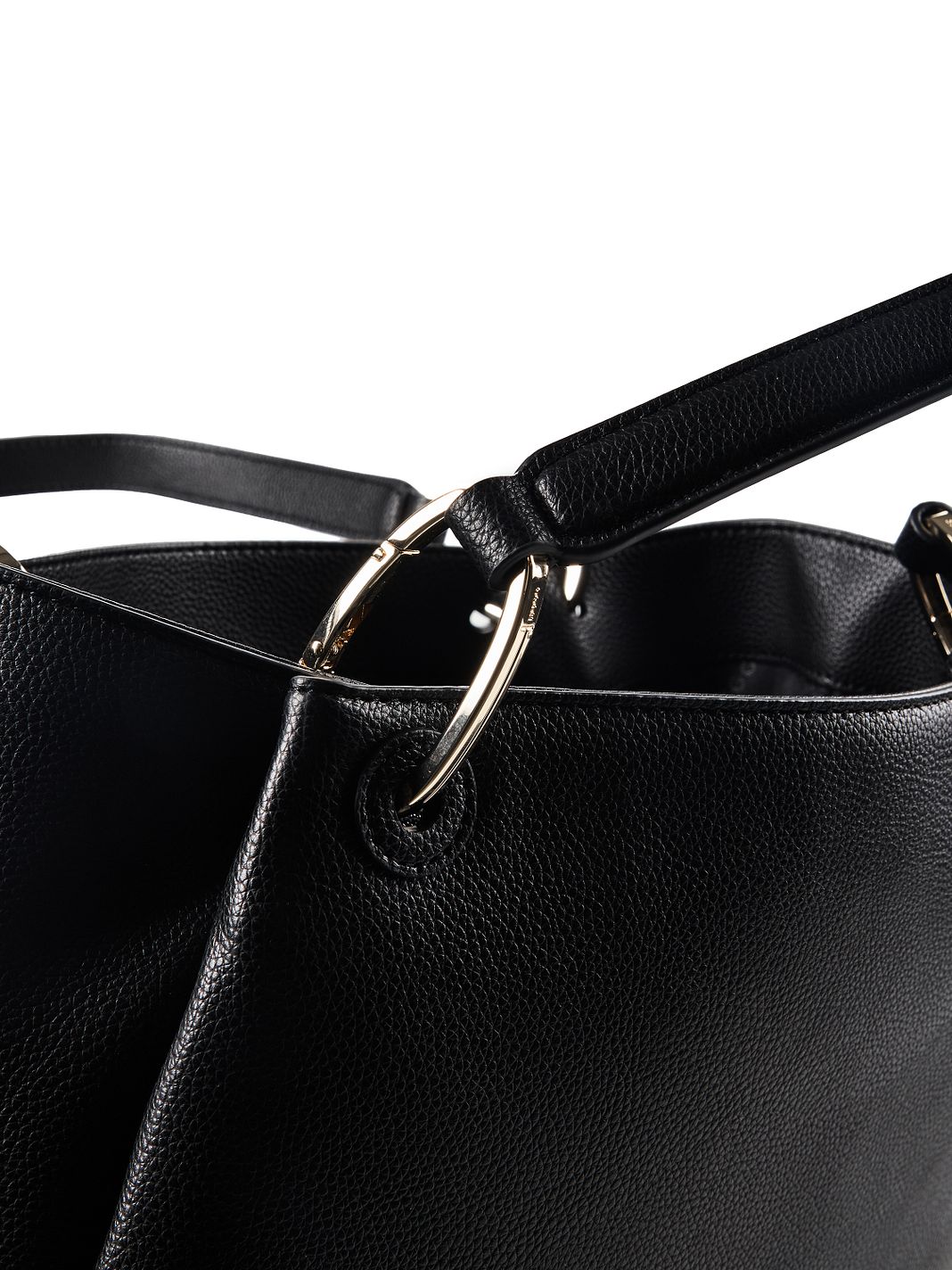 Hugo Orin 2.0 Olkalaukku Nahka 33 cm
