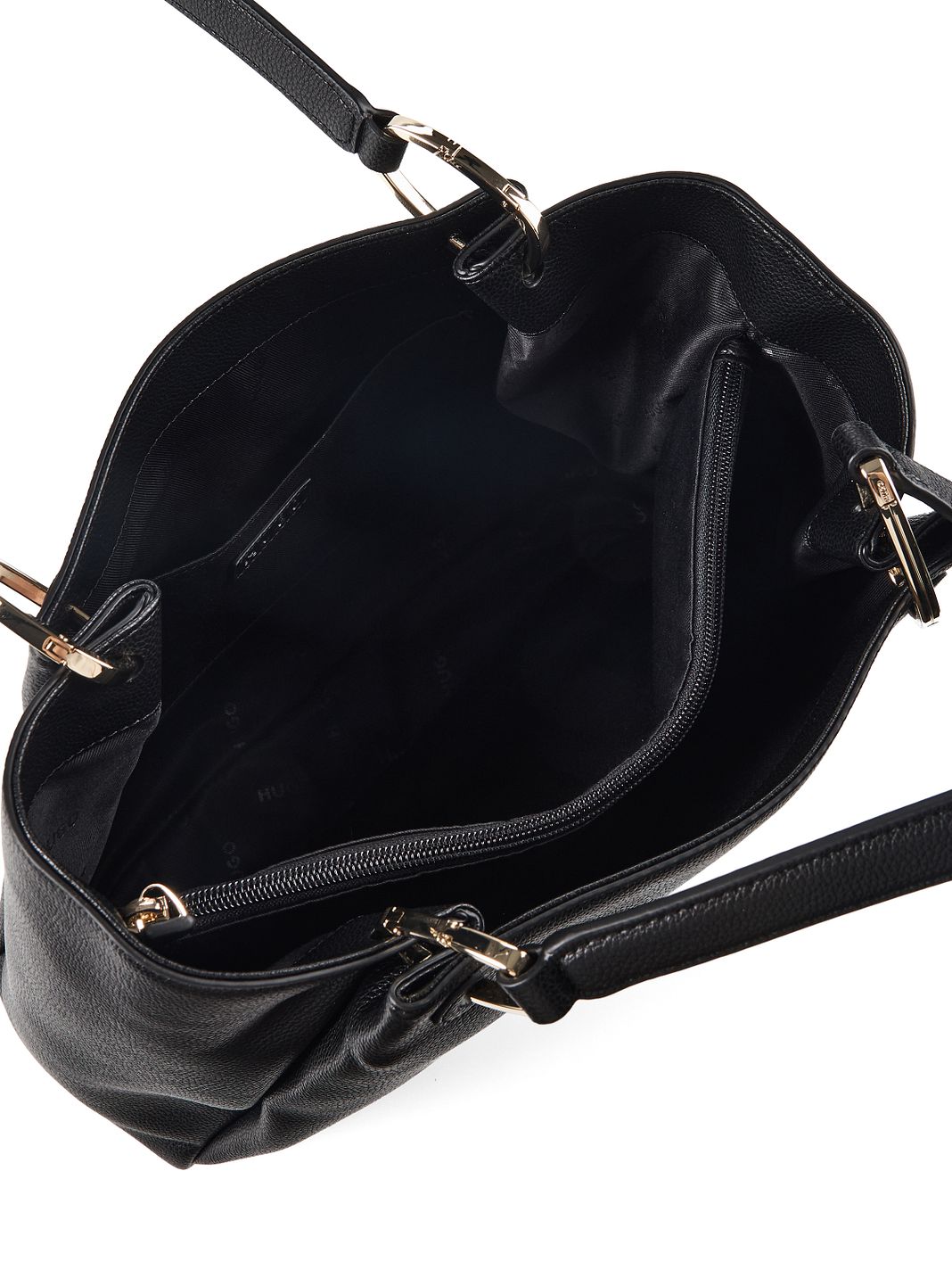 Hugo Orin 2.0 Olkalaukku Nahka 33 cm