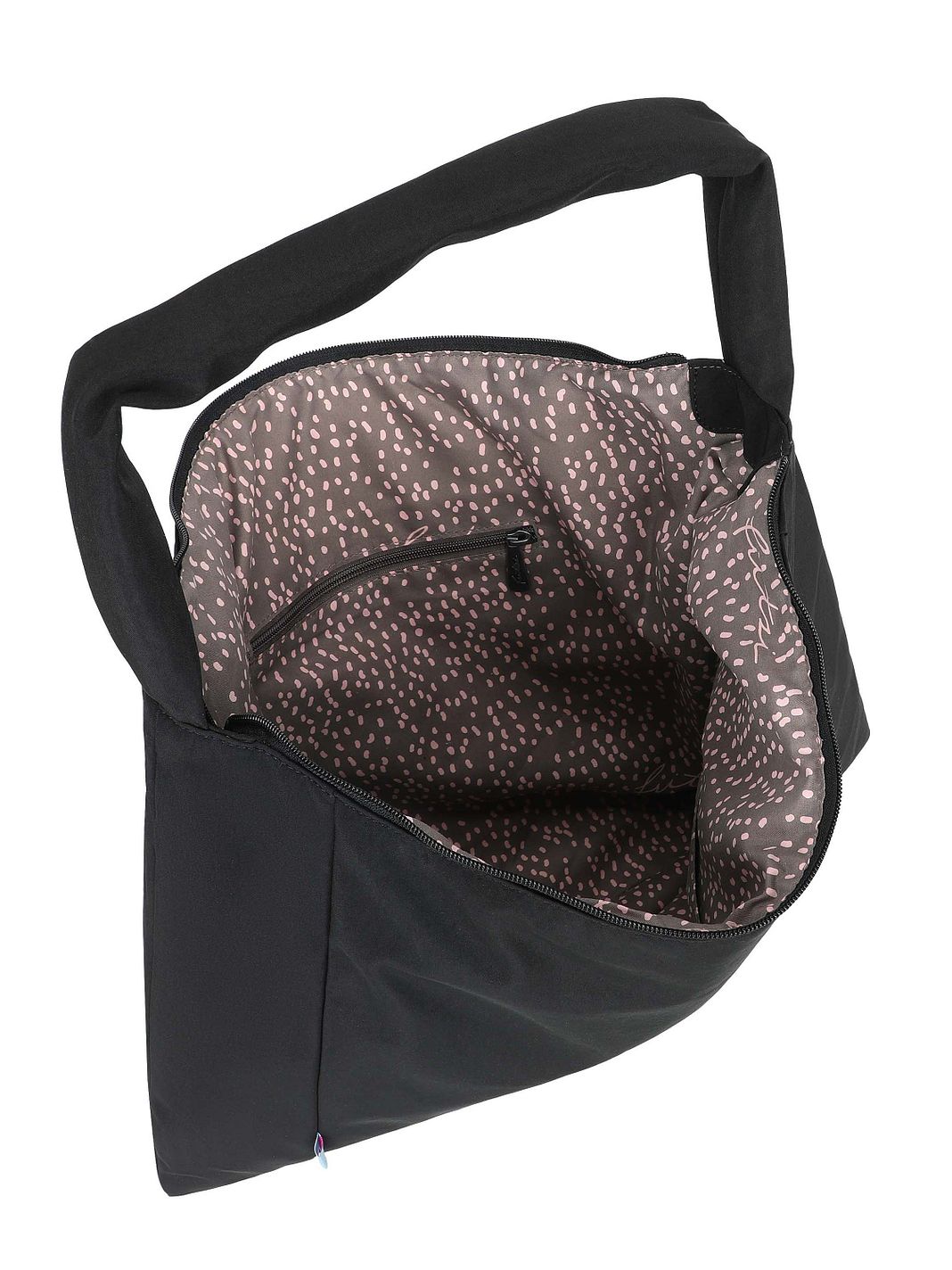 Fritzi aus Preußen Tonnje Borsa a spalla 47 cm Fritzi aus Preußen Tonnje Borsa a spalla 47 cm