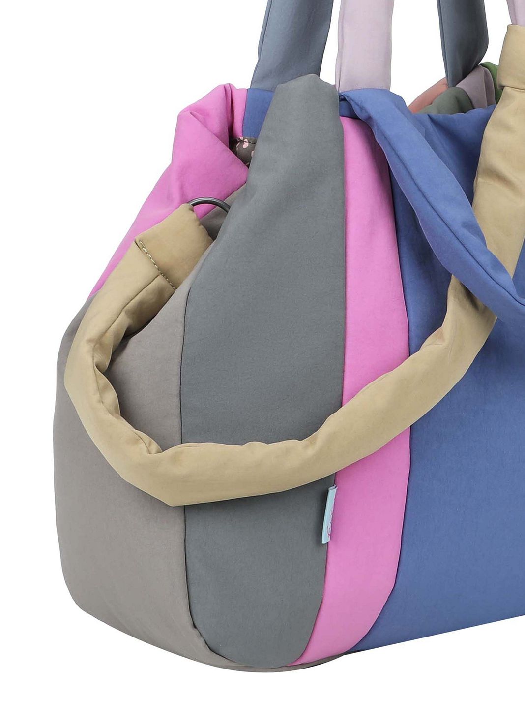 Fritzi aus Preußen Tonnje Borsa shopper 42 cm Fritzi aus Preußen Tonnje Borsa shopper 42 cm