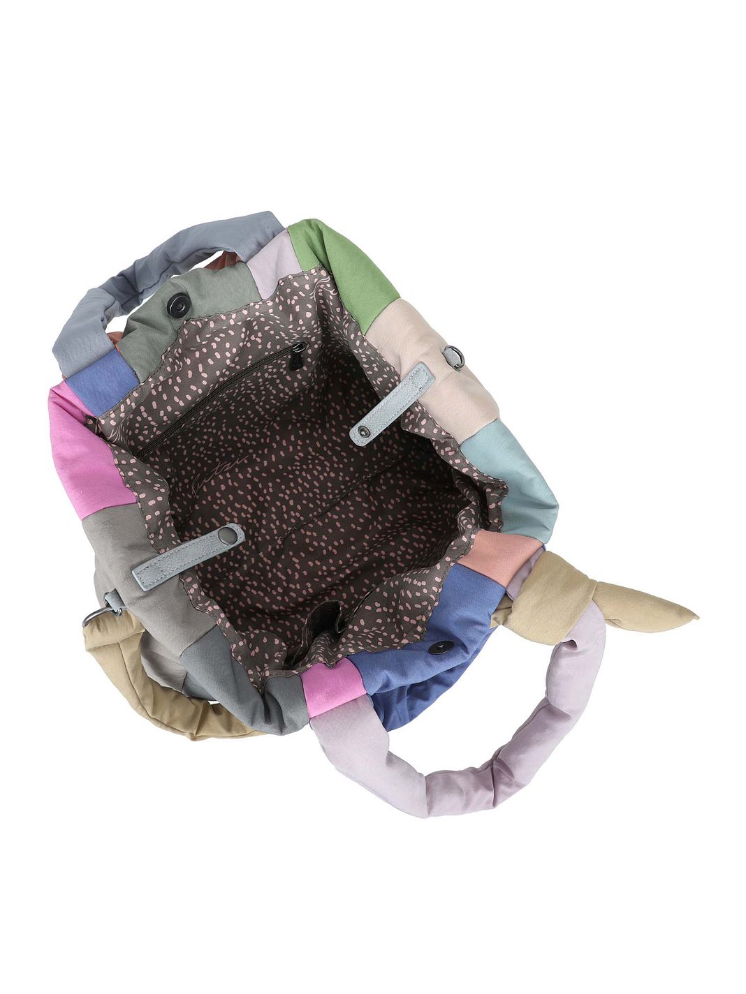 Fritzi aus Preußen Tonnje Borsa shopper 42 cm Fritzi aus Preußen Tonnje Borsa shopper 42 cm