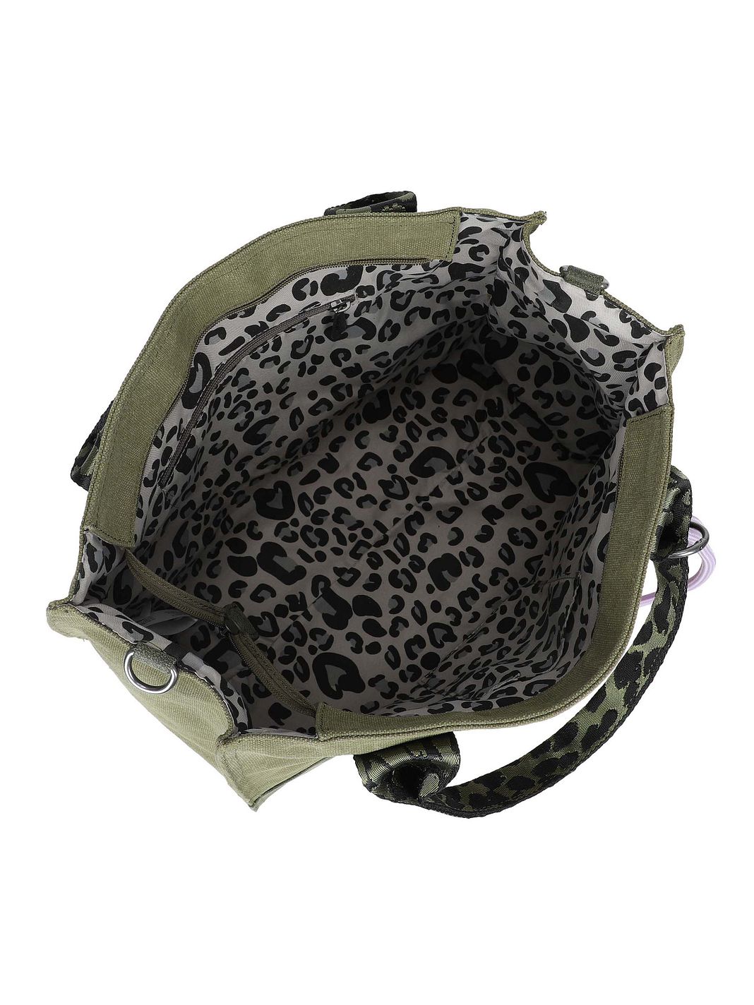 Fritzi aus Preußen Canvas Borsetta 40 cm