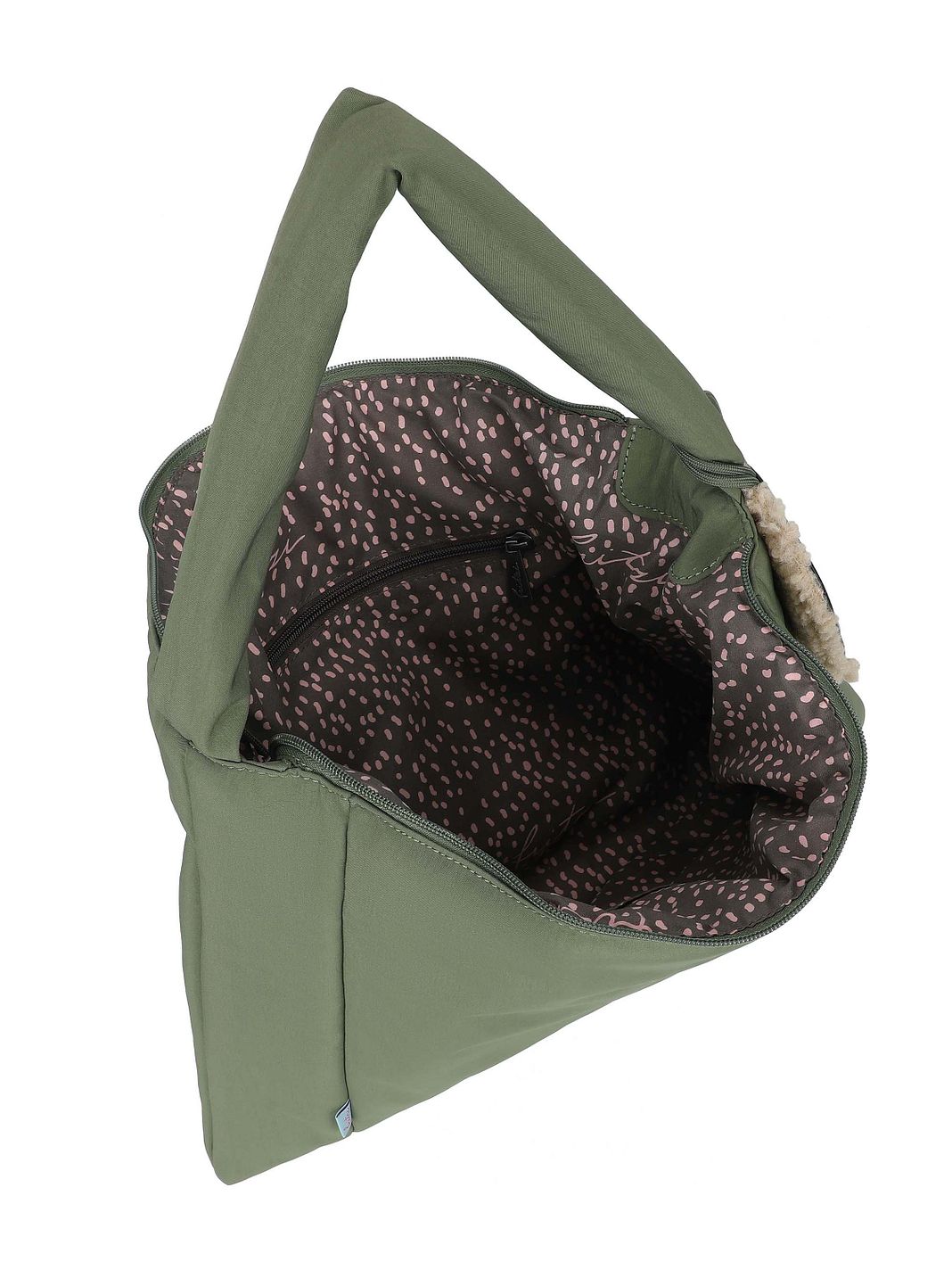 Fritzi aus Preußen Tonnje Borsa a spalla 42 cm
