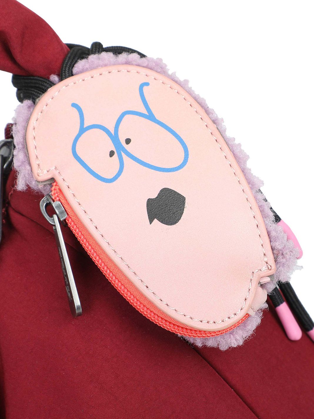 Fritzi aus Preußen Tonnje Borsa a spalla 42 cm Fritzi aus Preußen Tonnje Borsa a spalla 42 cm