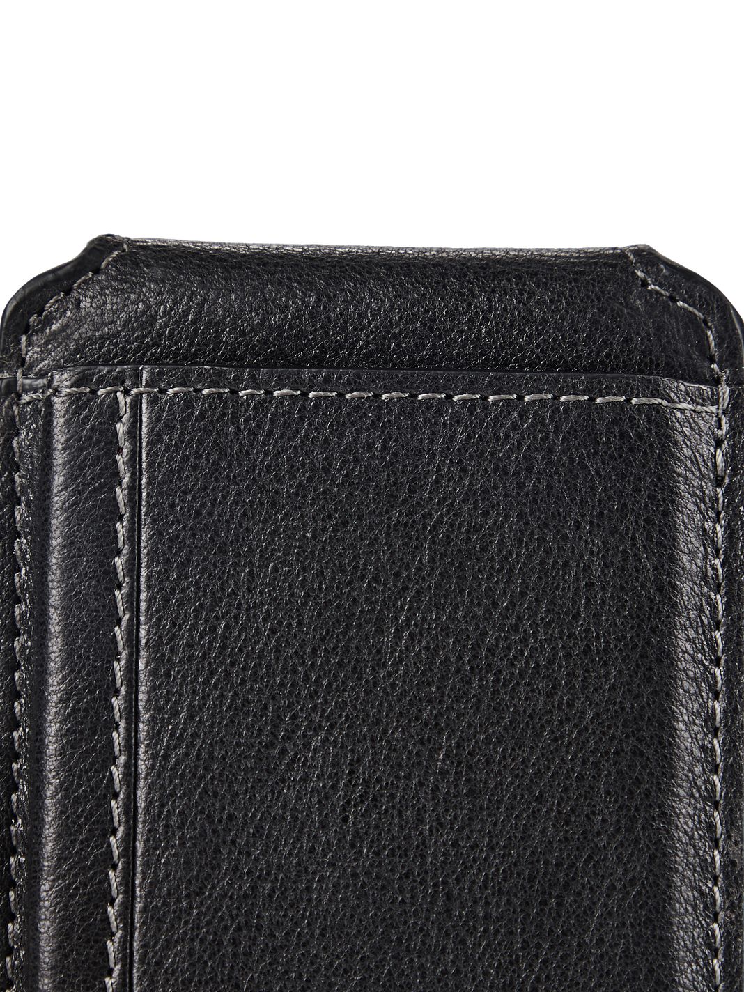 camel active Thunder Portafoglio Protezione RFID Vera Pelle 6 cm