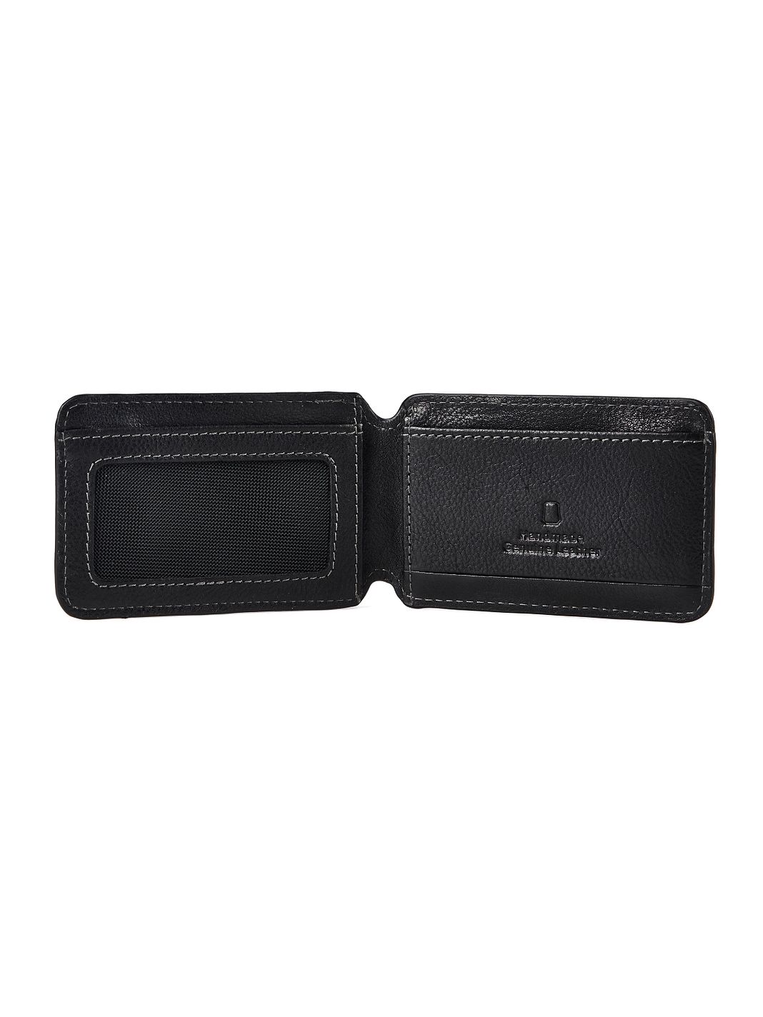 camel active Thunder Portafoglio Protezione RFID Vera Pelle 6 cm