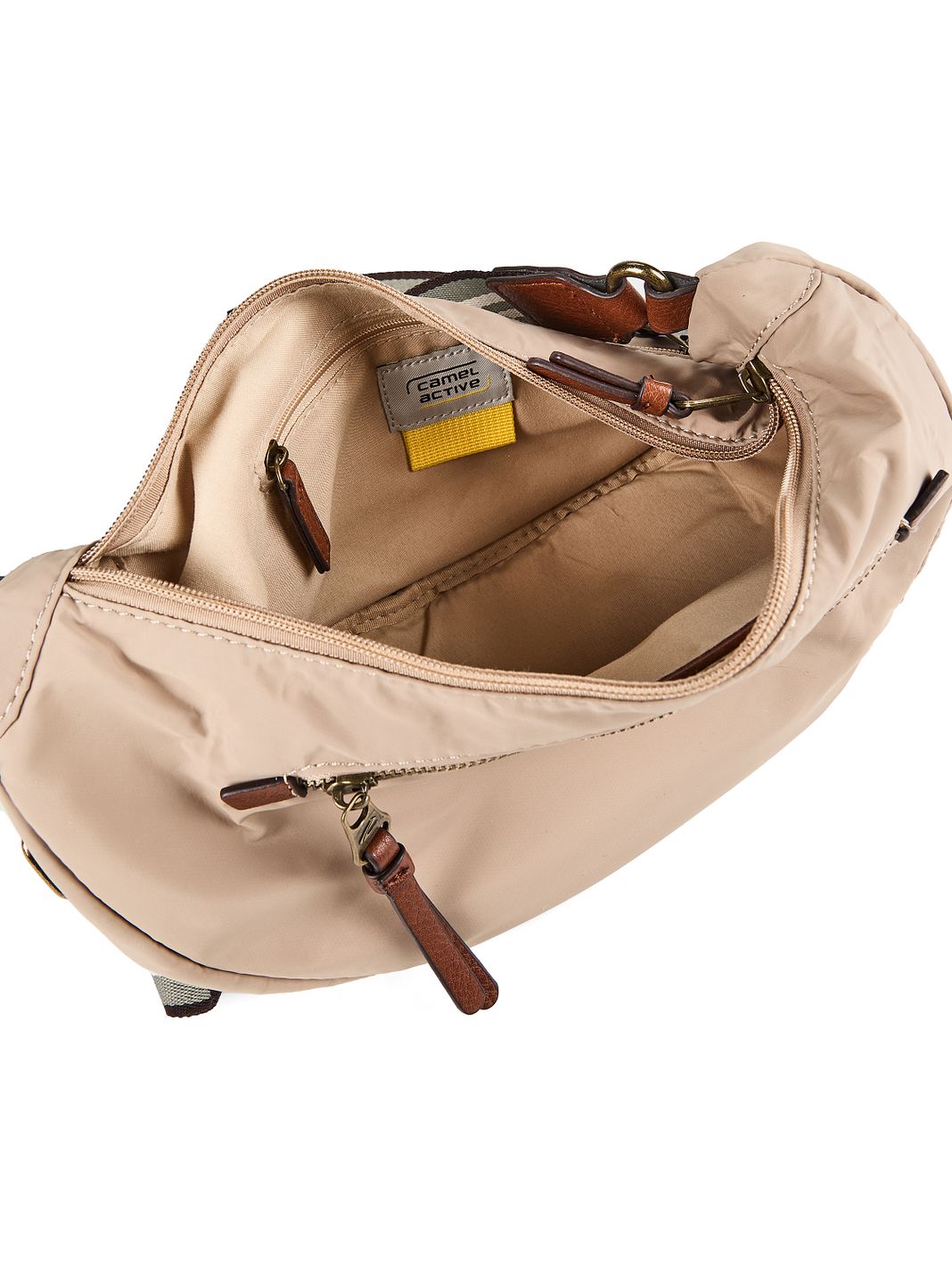 camel active Bari Borsa a tracolla 33 cm