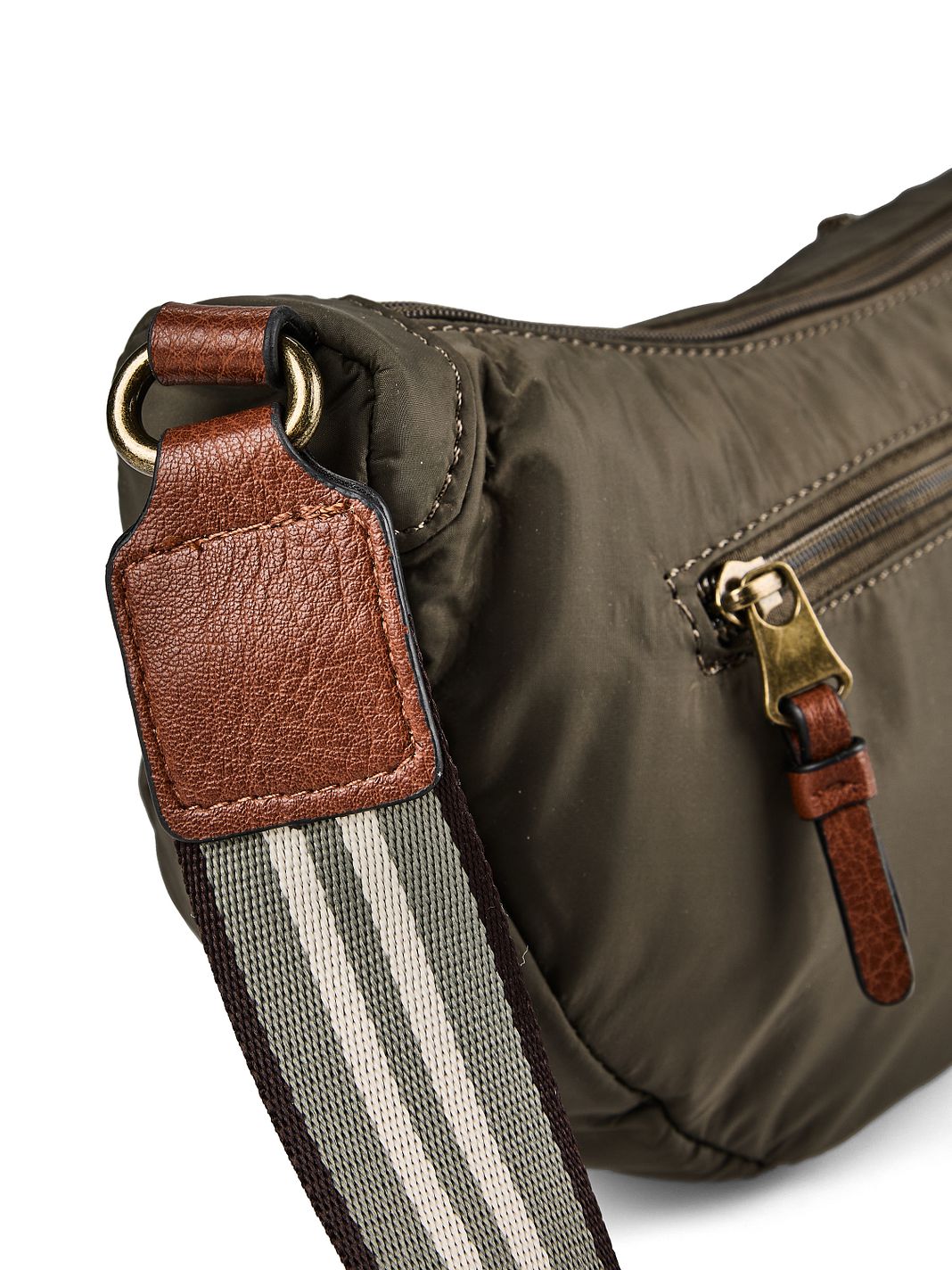 camel active Bari Borsa a tracolla 33 cm camel active Bari Borsa a tracolla 33 cm