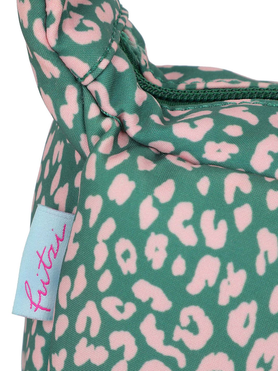 Fritzi aus Preußen Tonnje Borsa a tracolla 35 cm Fritzi aus Preußen Tonnje Borsa a tracolla 35 cm
