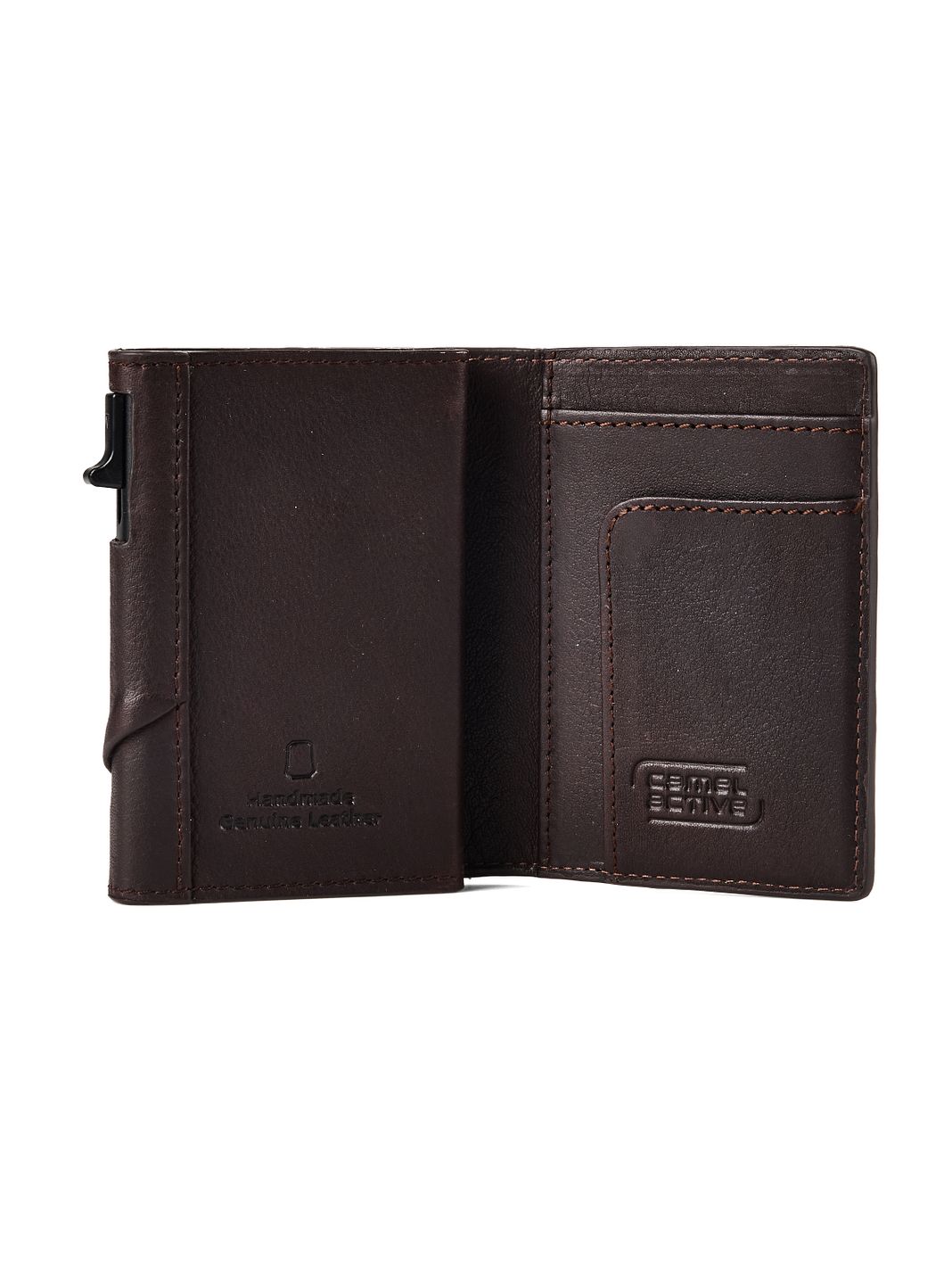 camel active Ray Portafoglio Protezione RFID Vera Pelle 6 cm camel active Ray Portafoglio Protezione RFID Vera Pelle 6 cm