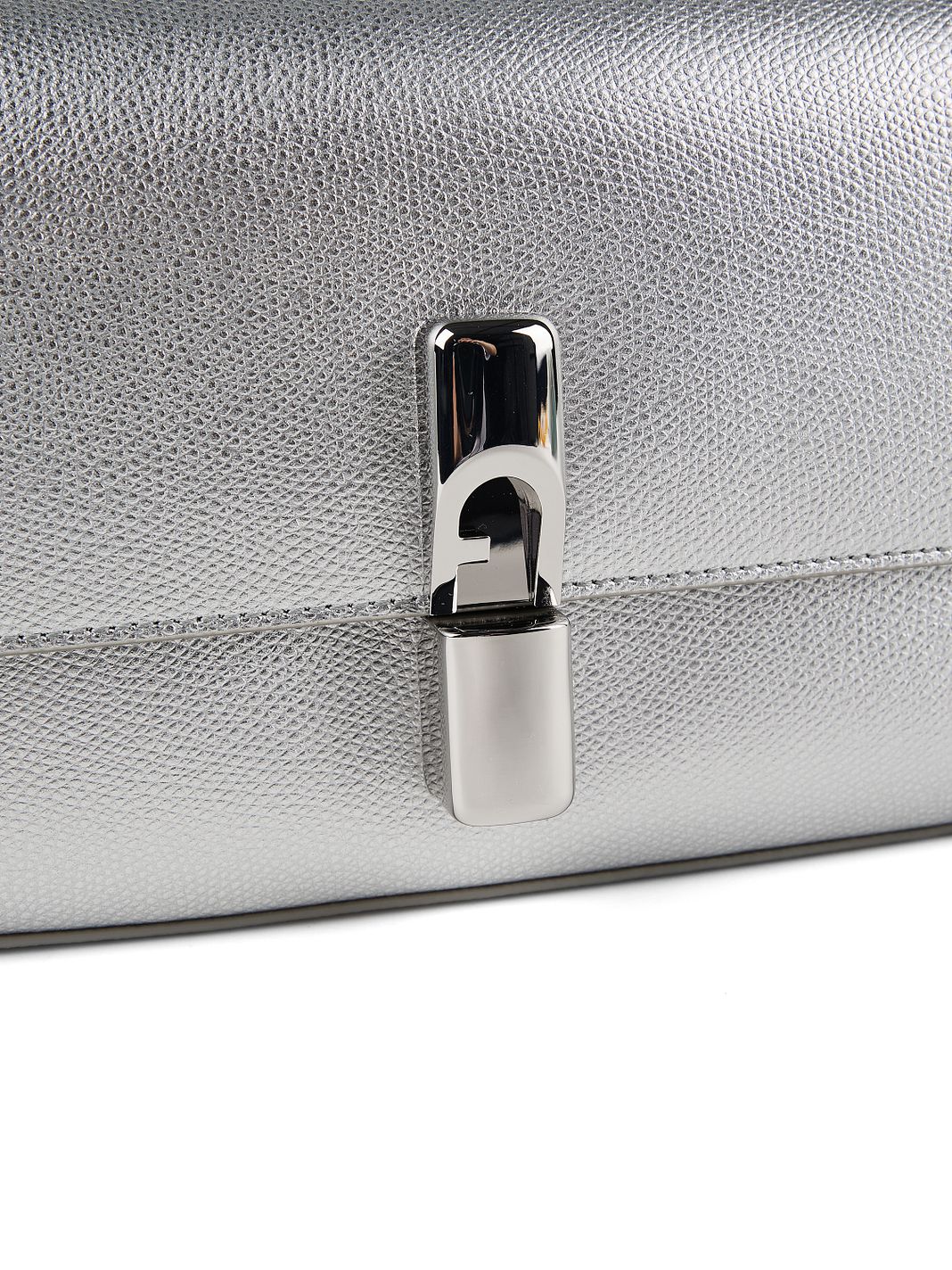 Furla Iride Borsa a tracolla S Vera Pelle 20 cm Furla Iride Borsa a tracolla S Vera Pelle 20 cm