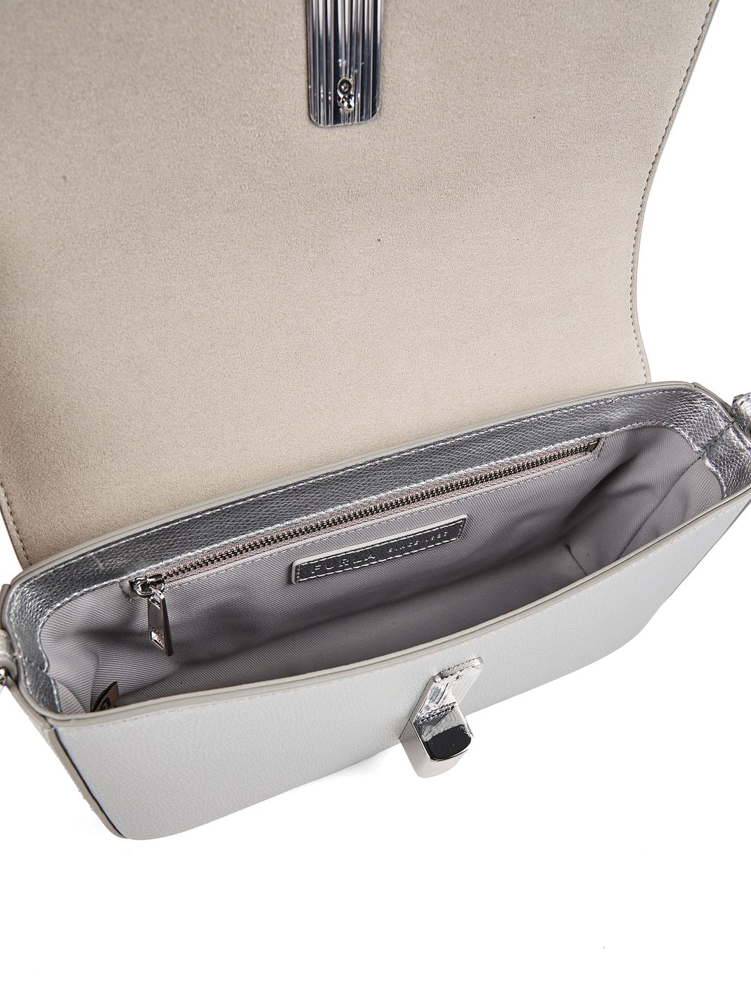 Furla Iride Borsa a tracolla S Vera Pelle 20 cm Furla Iride Borsa a tracolla S Vera Pelle 20 cm