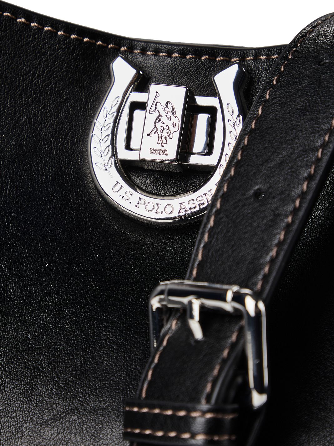 U.S. Polo Assn. Middleton Borsa a spalla 32.5 cm U.S. Polo Assn. Middleton Borsa a spalla 32.5 cm