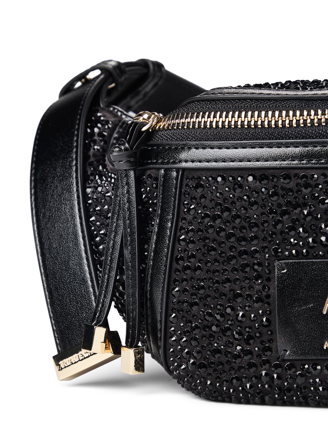 Armani Exchange Alice Borsa a tracolla 25 cm Armani Exchange Alice Borsa a tracolla 25 cm