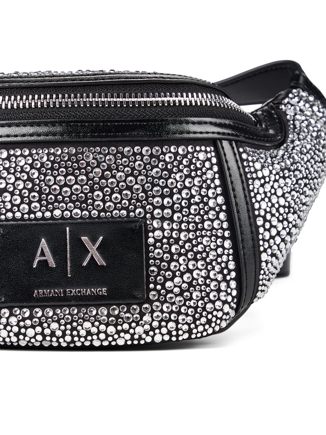 Armani Exchange Alice Borsa a tracolla 25 cm