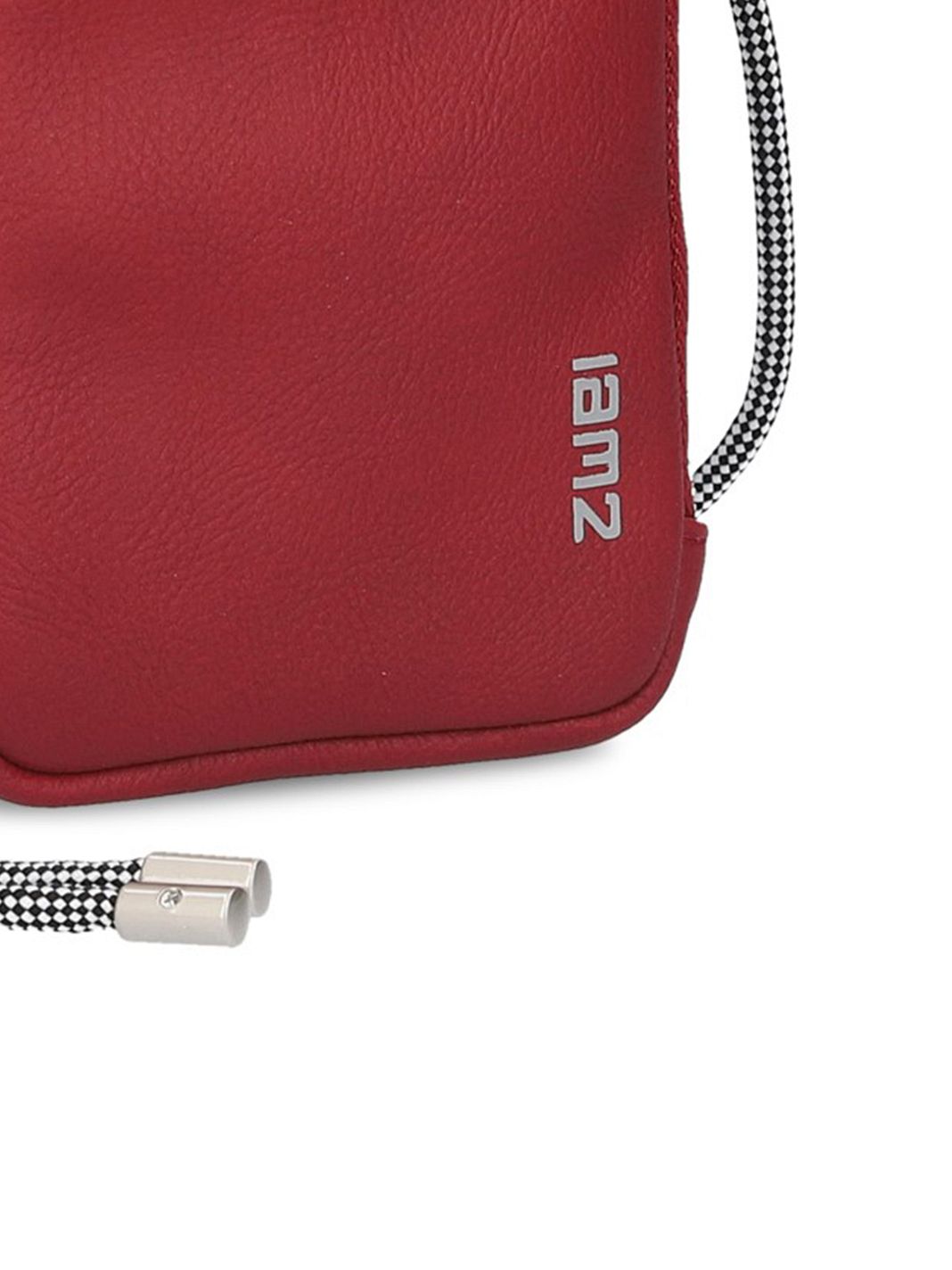 Zwei Mademoiselle.M Mobilväska 10 cm